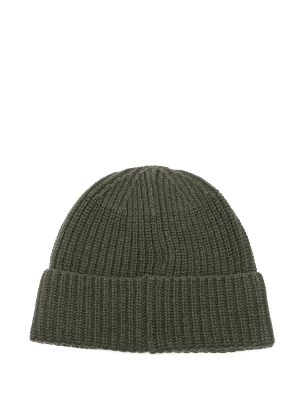 STONE ISLAND Lightweight Wool Knit Beanie