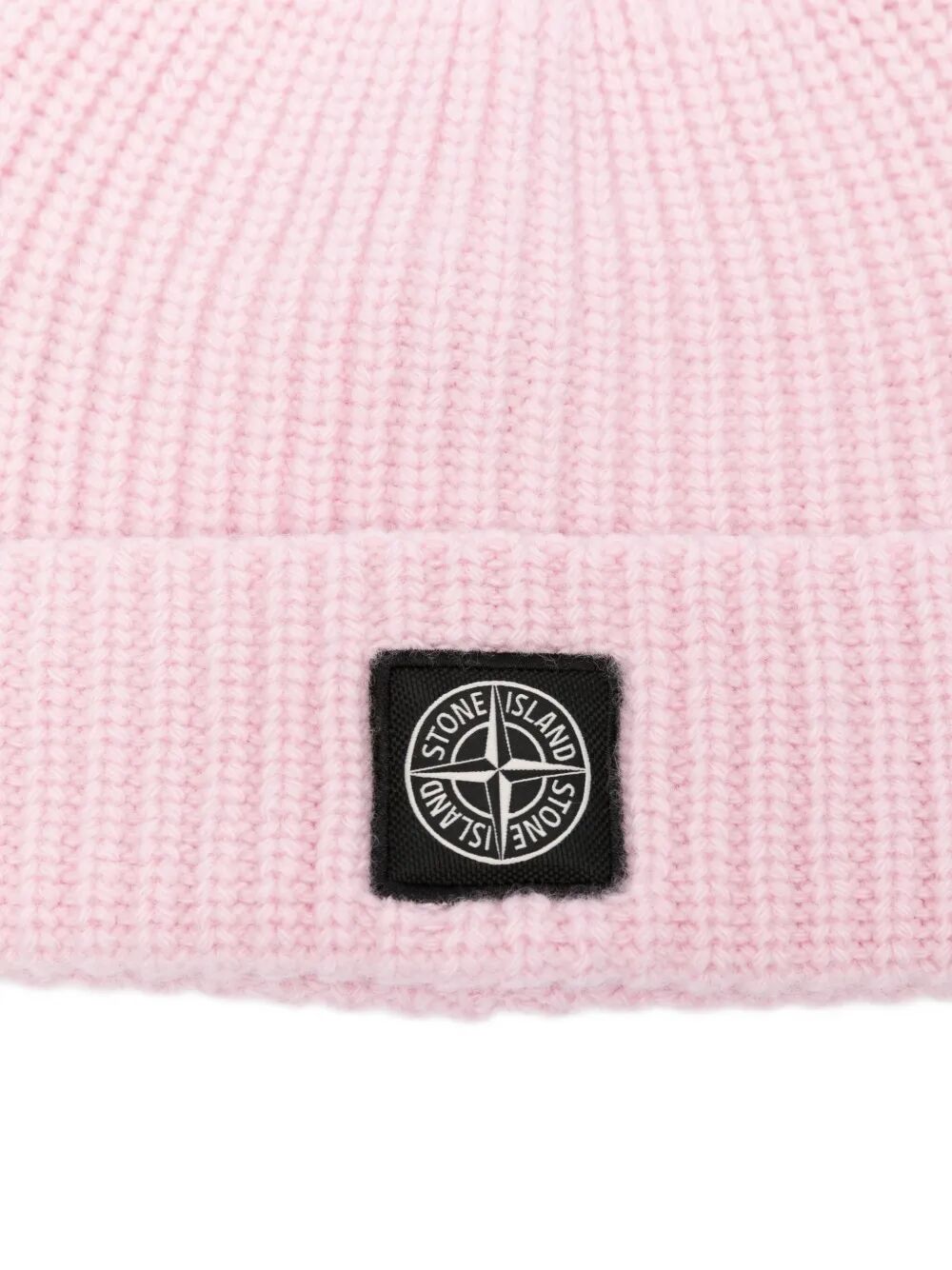 STONE ISLAND Men's Premium Beanie