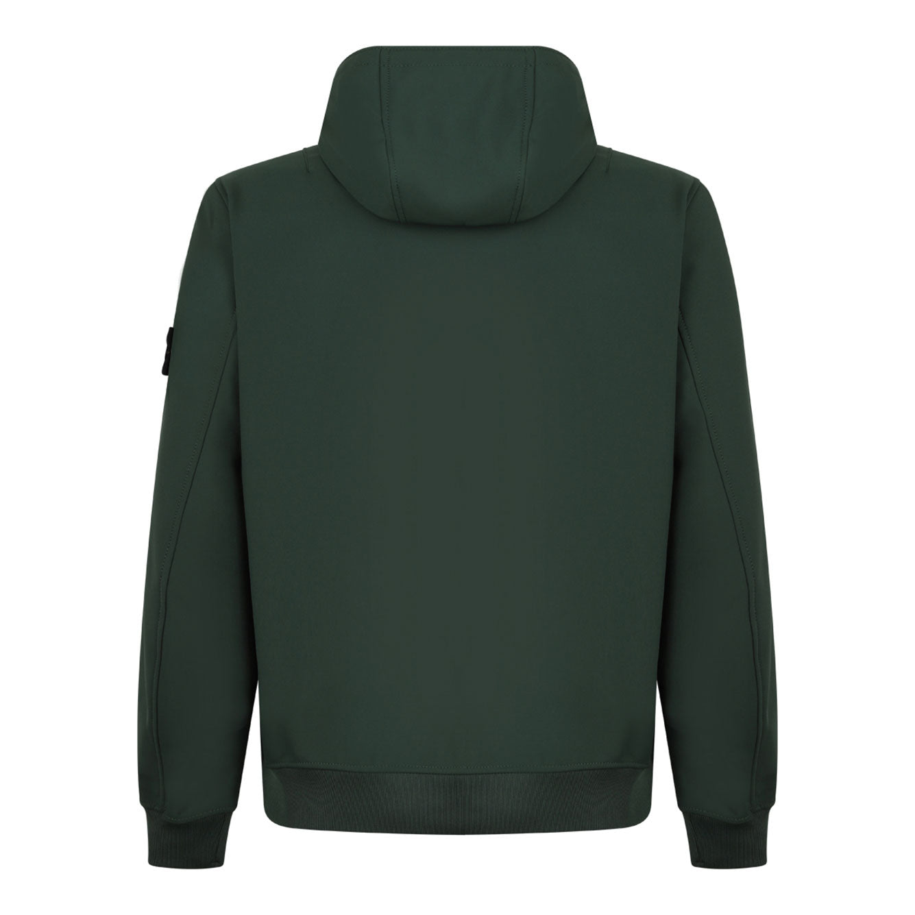 STONE ISLAND Men's Juniper Polyester Blend Jacket