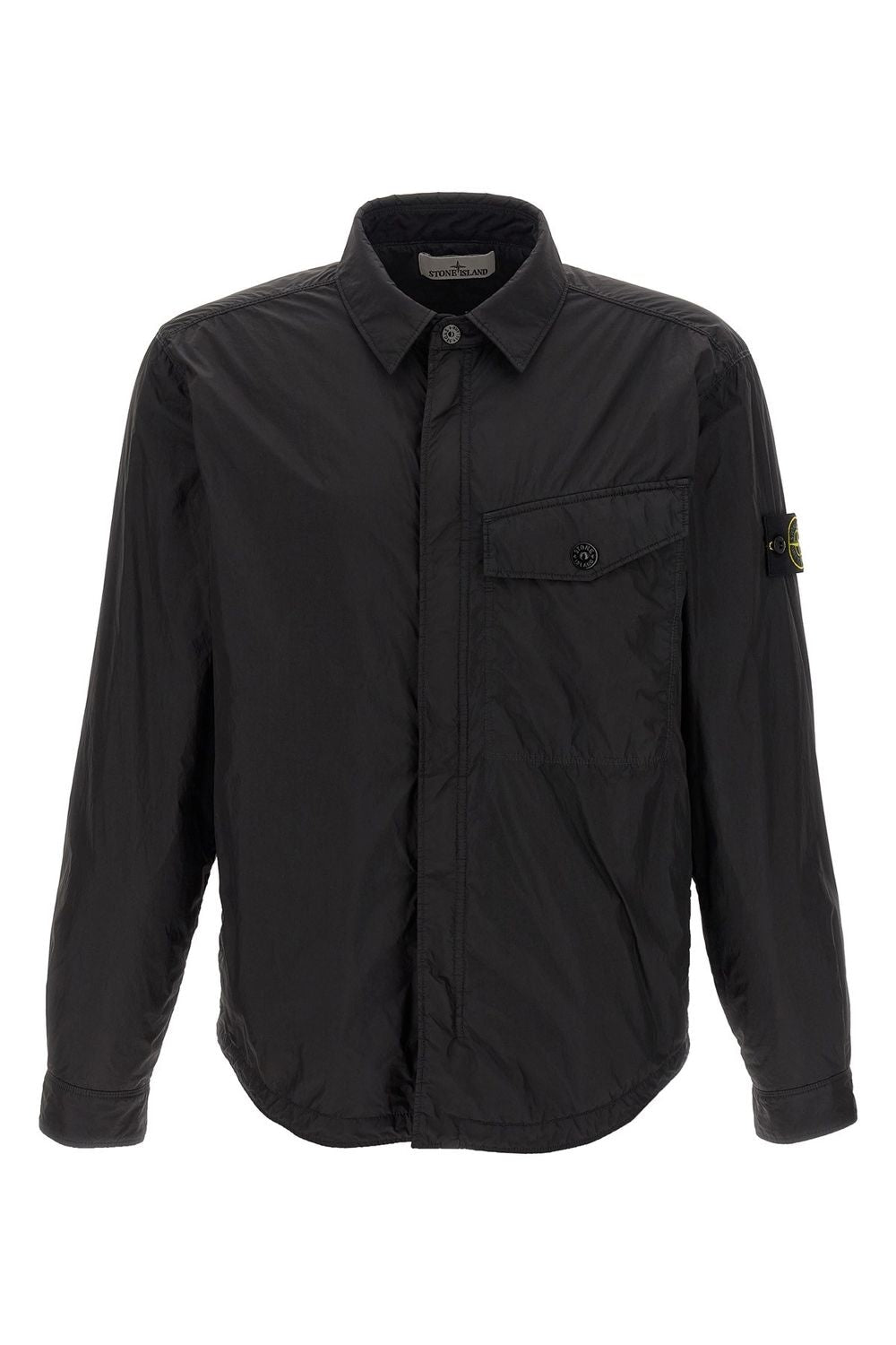 STONE ISLAND Men's Fall Outerwear Jacket