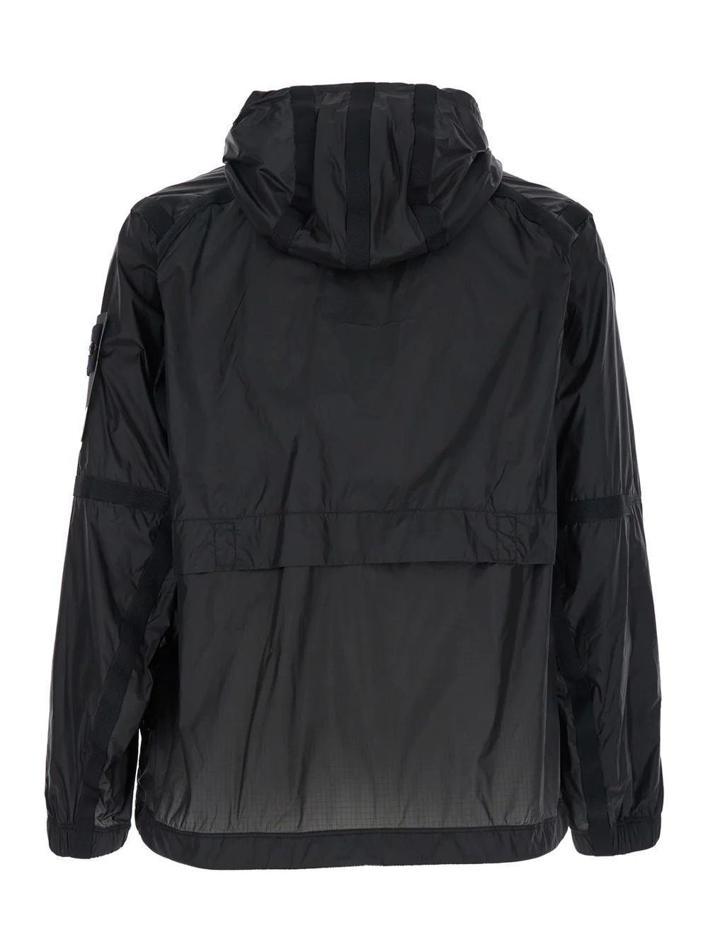 STONE ISLAND Men's Essential Outerwear Jacket