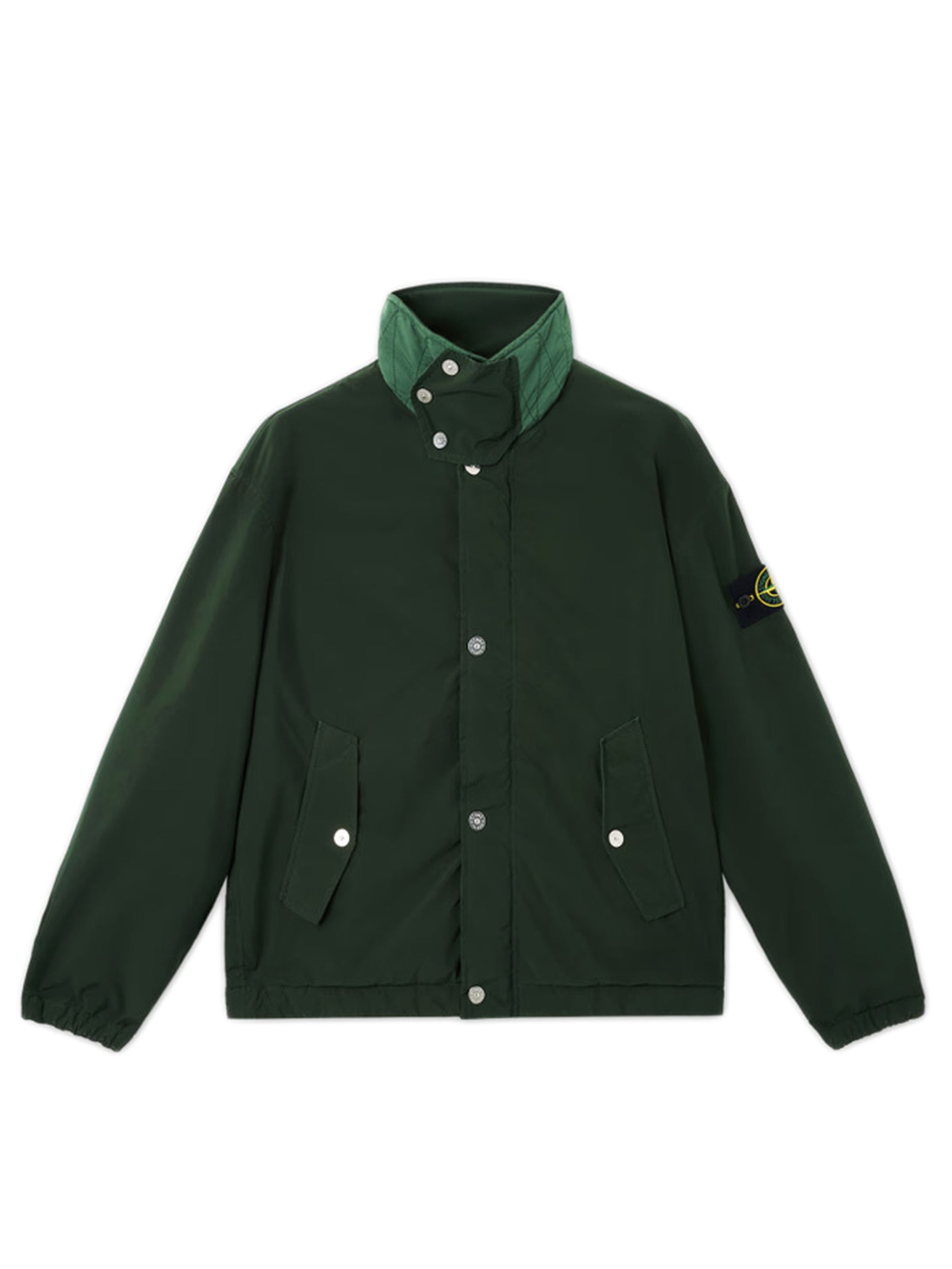 STONE ISLAND Men's Premium Outerwear Jacket - FW25 Collection