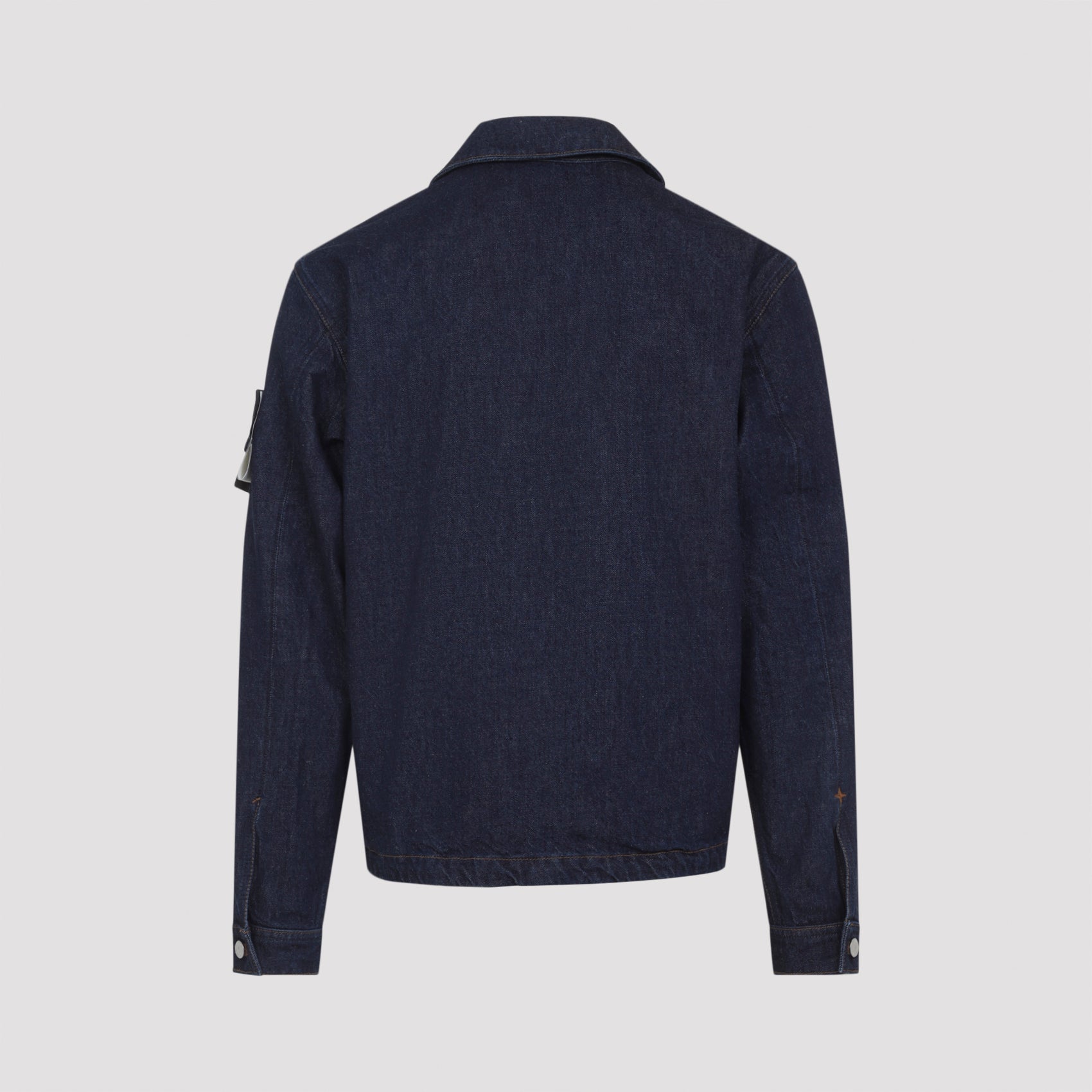 STONE ISLAND Essential Outerwear for Men - FW25 Collection
