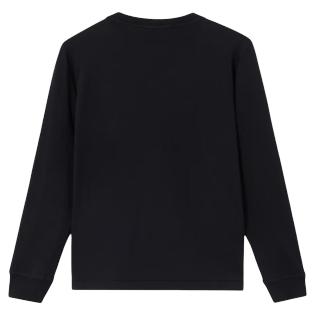 STONE ISLAND Classic Cotton T-Shirt for Boys - Size S