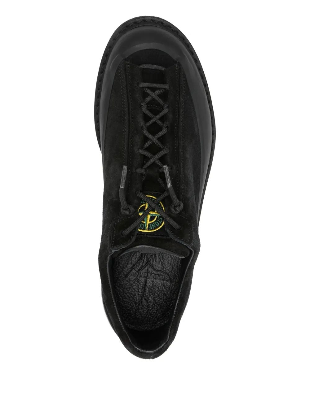 STONE ISLAND Low Top Sneaker for Men