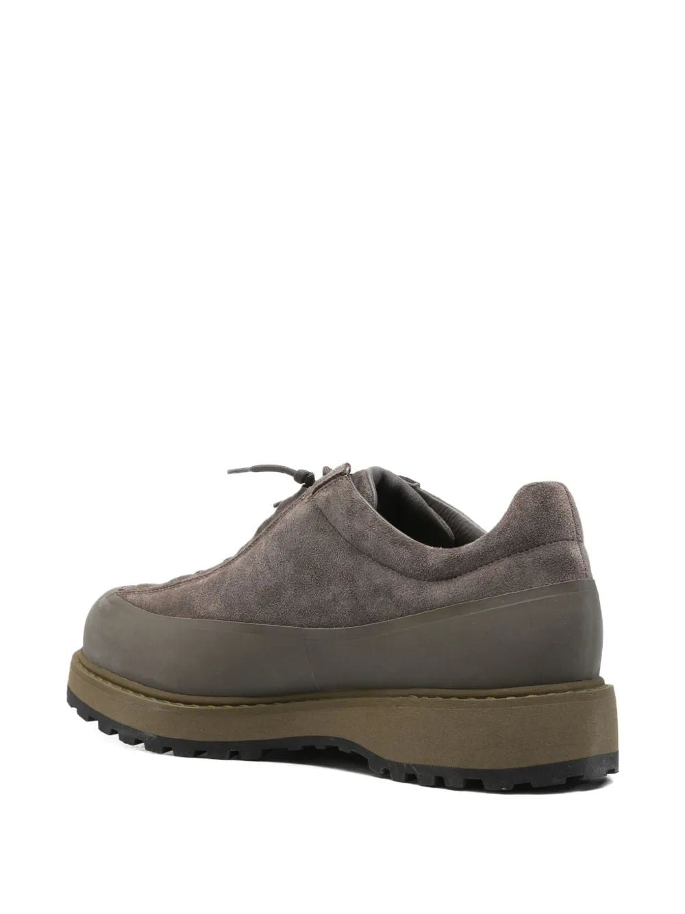 STONE ISLAND Low Top Sneaker for Men - FW25 Collection