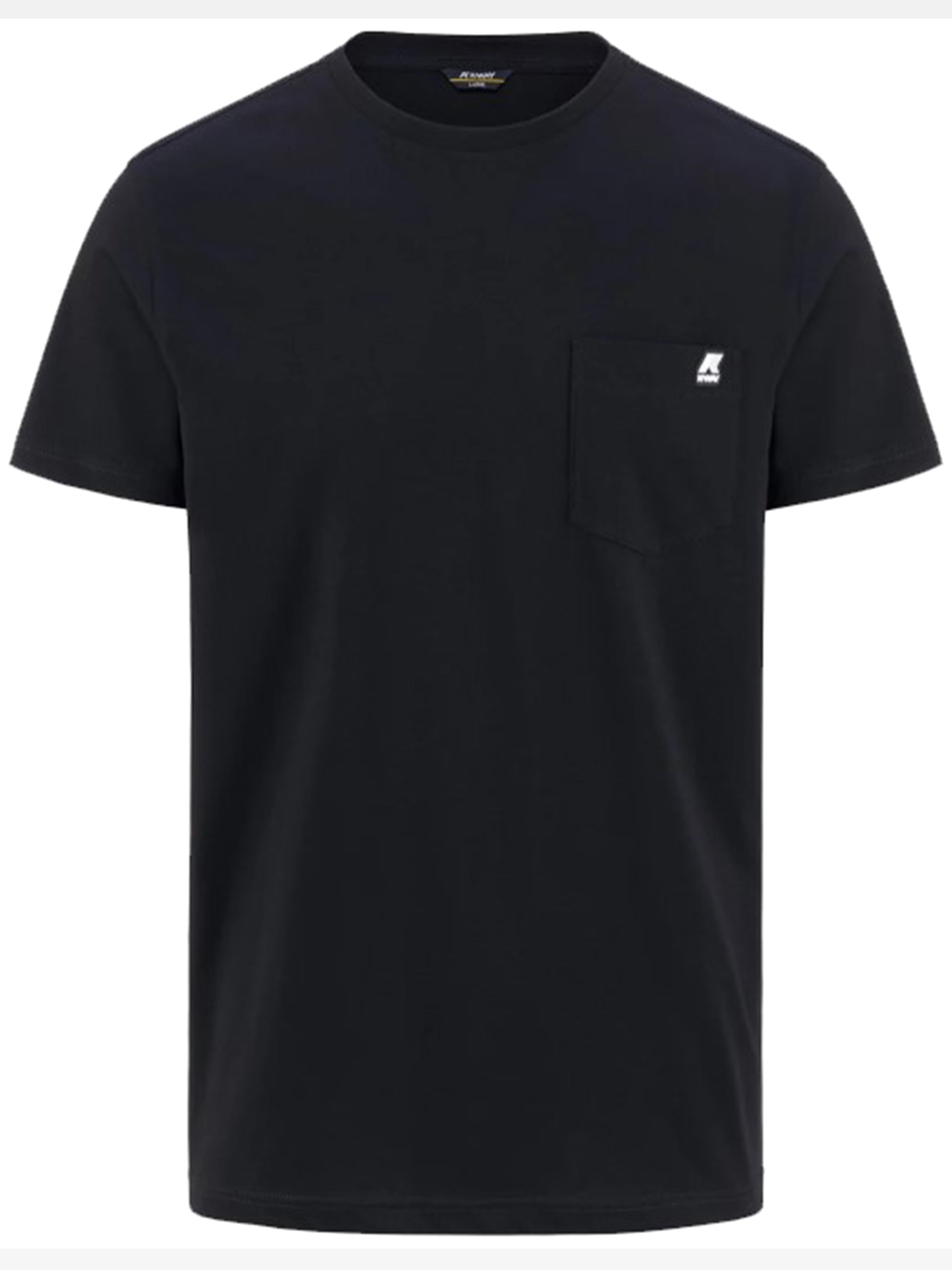 K-WAY Men's Signature T-Shirt