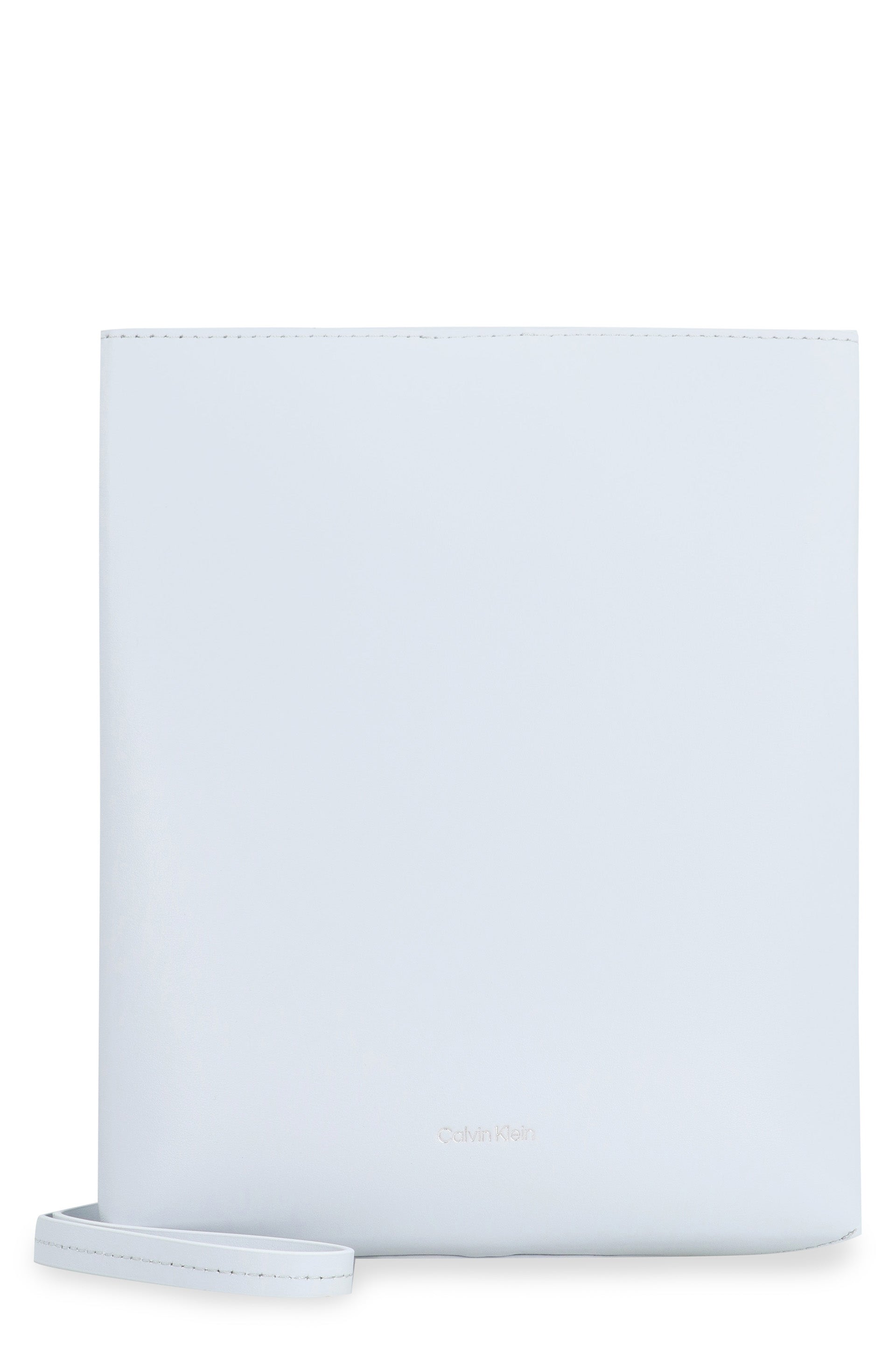 CALVIN KLEIN Mini Leather Crossbody Handbag - Stylish & Versatile