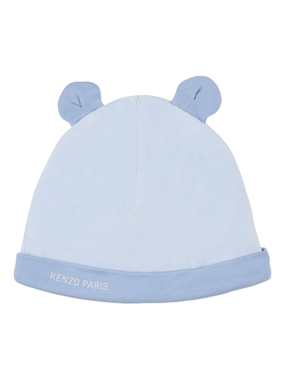 KENZO KIDS Mini Elephant Print Babygrow Set