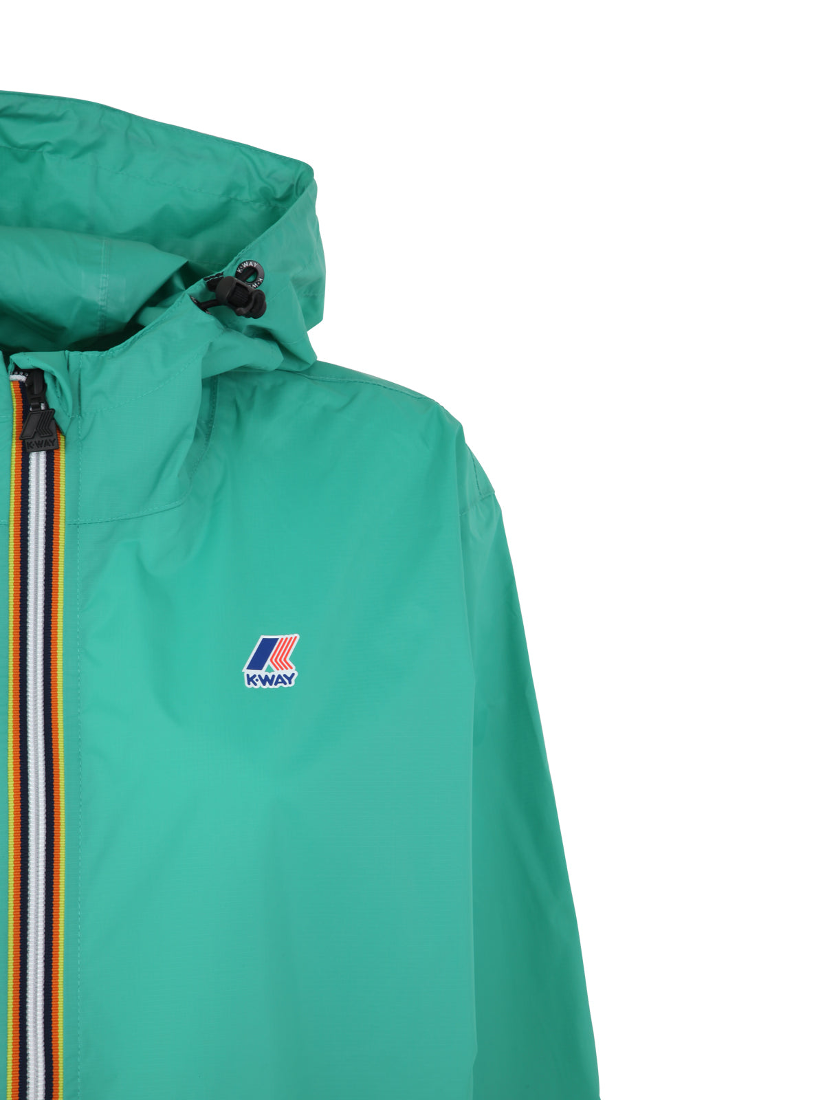 K-WAY Women's Mini Lightweight Jacket