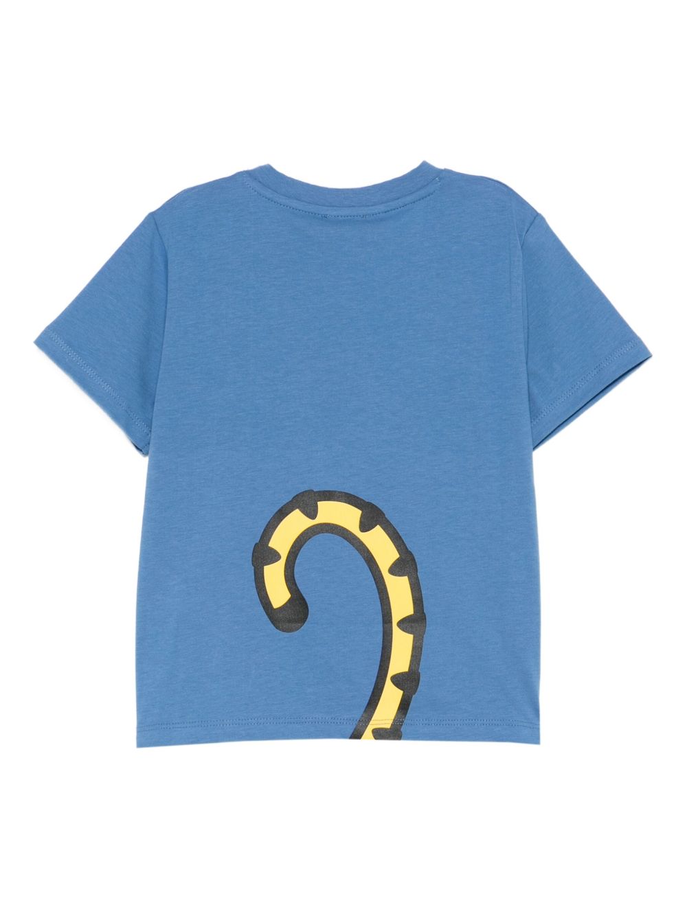 KENZO KIDS Mini Tiger Graphic T-Shirt for Boys