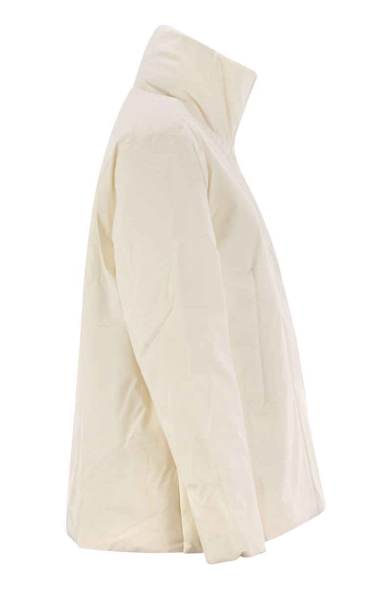 K-WAY Elegant Women's Mini Padded Jacket