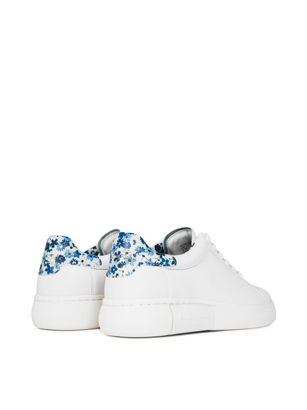 KATE SPADE NEW YORK Women's Lift Logo Sneakers
