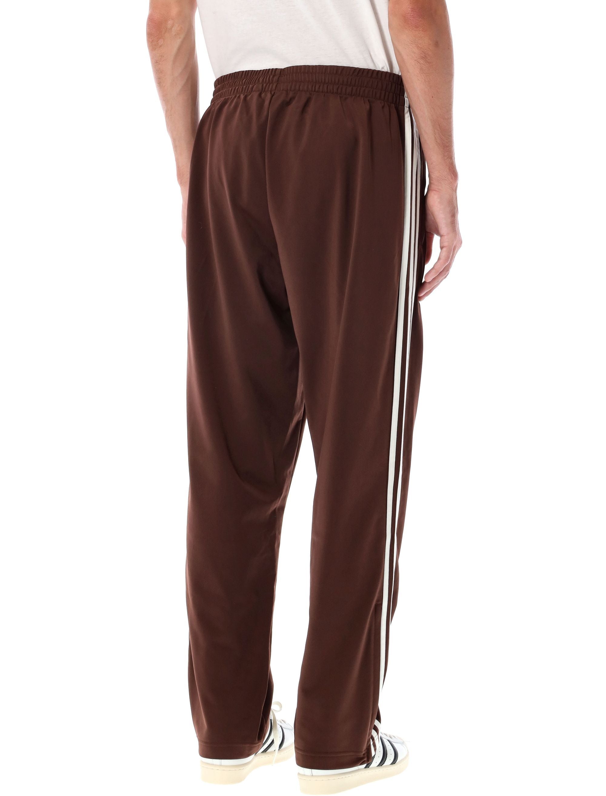 ADIDAS ORIGINALS Classic Firebird Track Pants - Regular Fit