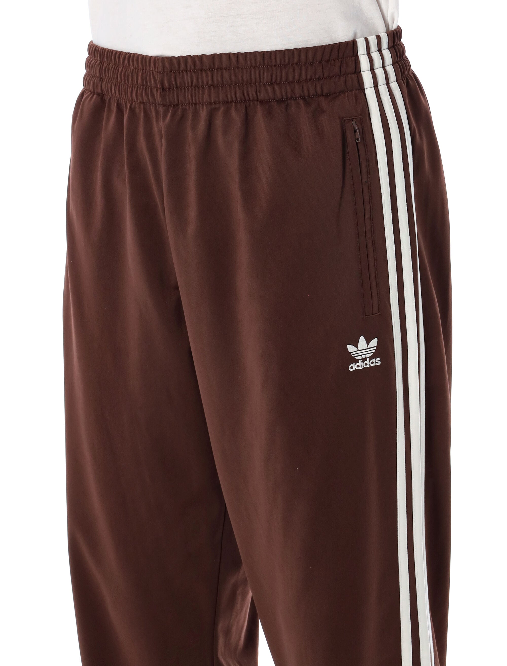 ADIDAS ORIGINALS Classic Firebird Track Pants - Regular Fit