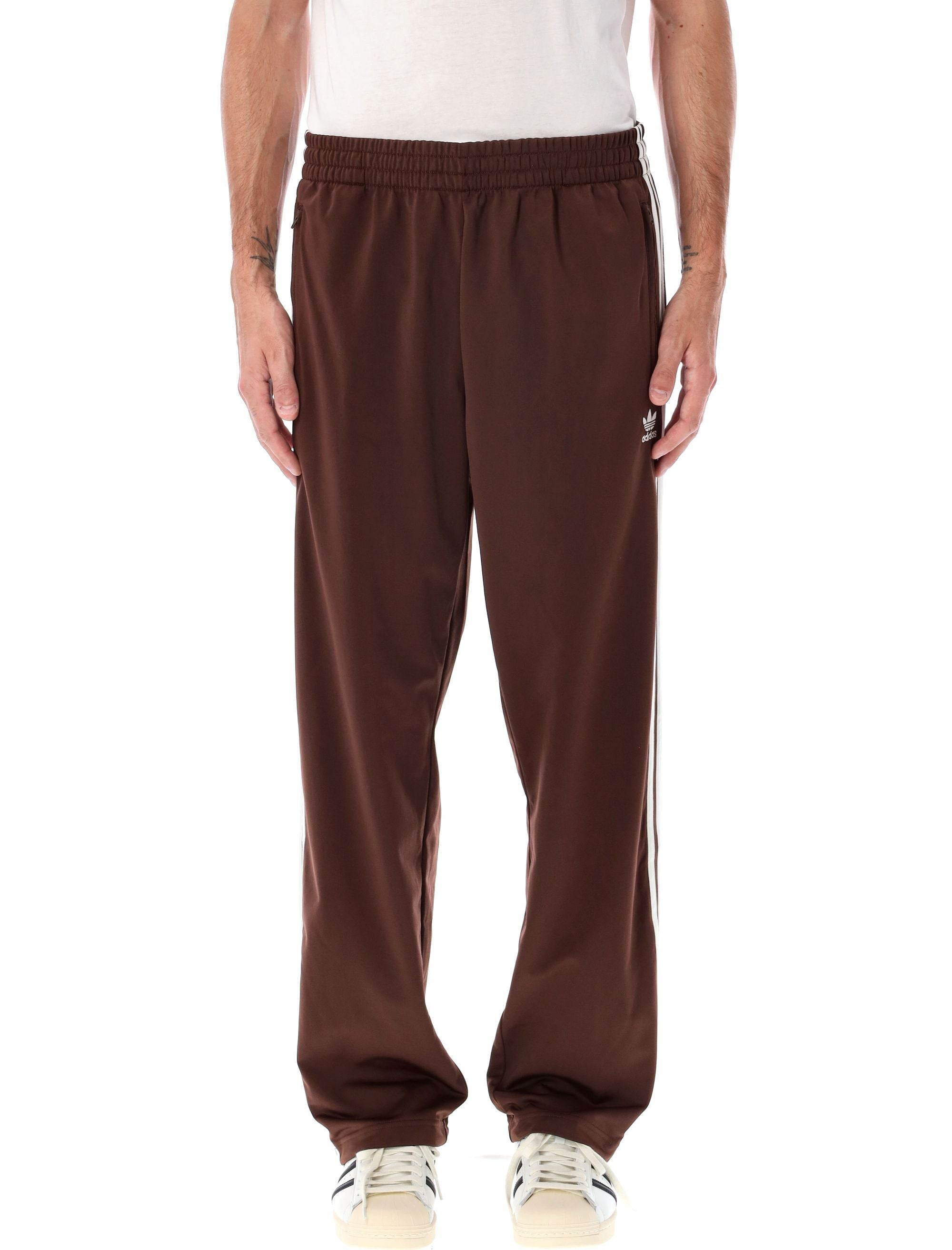 ADIDAS ORIGINALS Classic Firebird Track Pants - Regular Fit