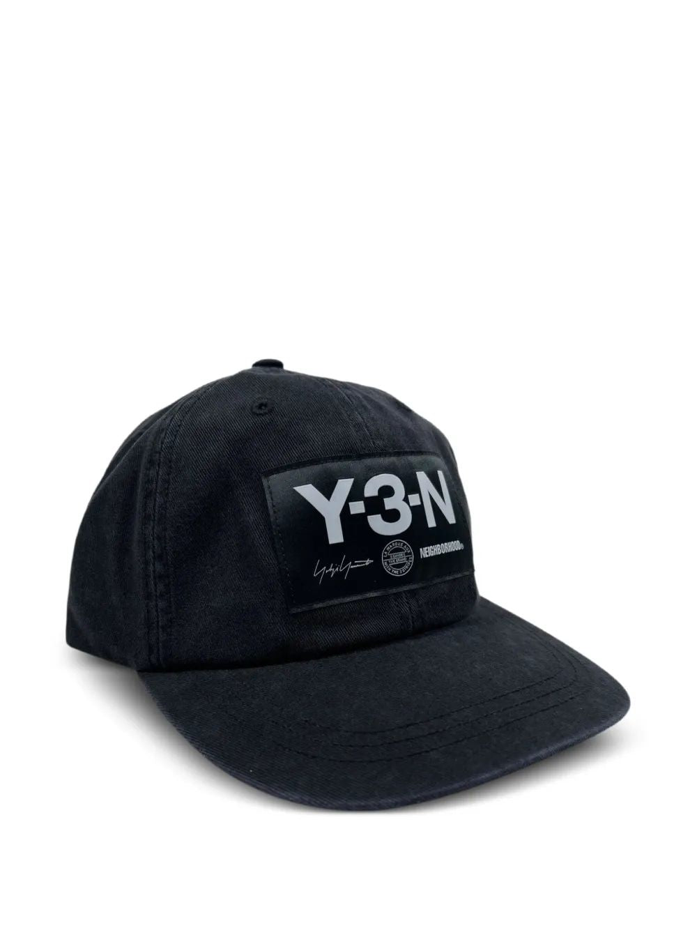 Y-3 Men's NBDH Cap