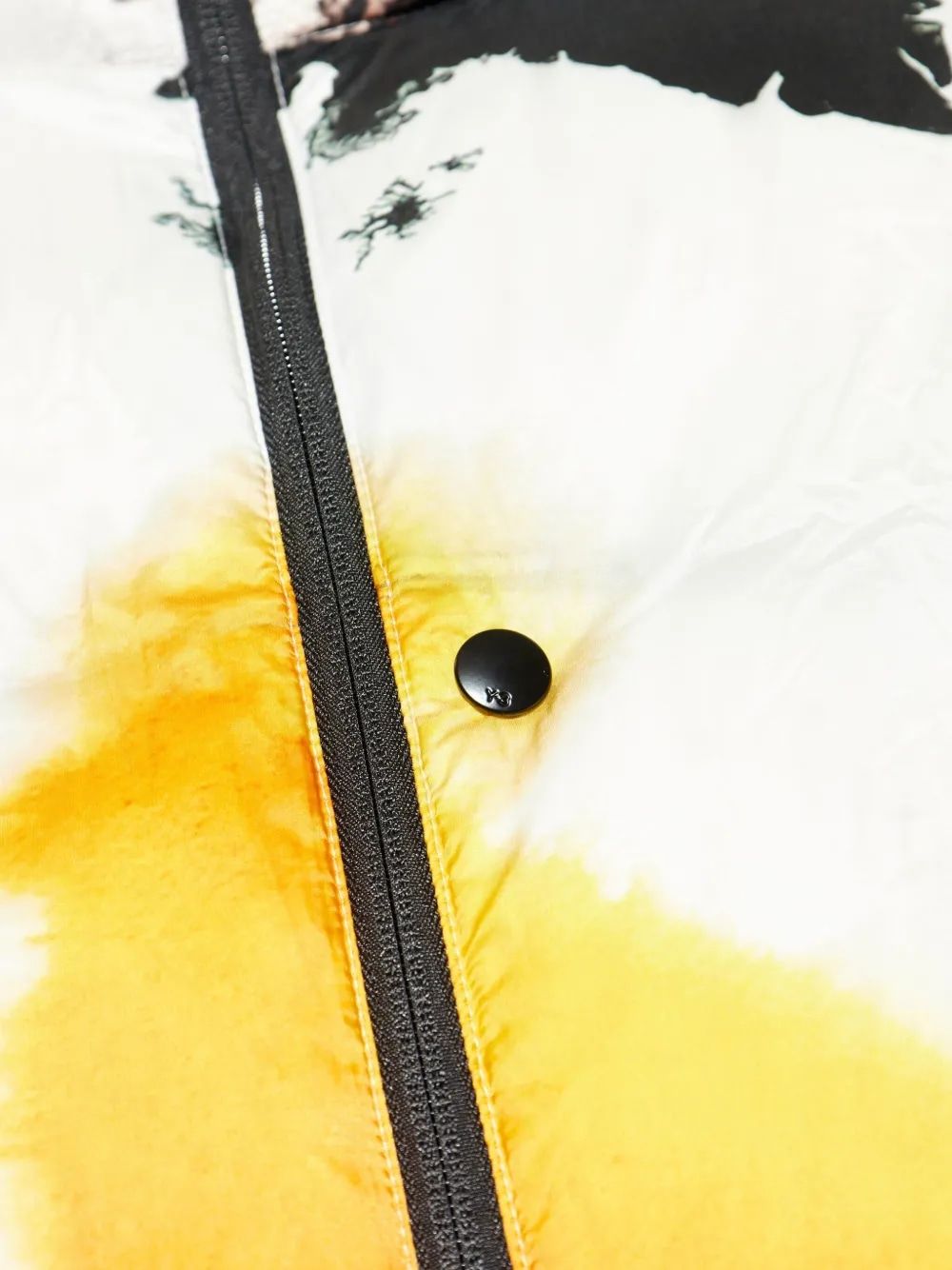 Y-3 Men's AOP Puff Jacket for FW25