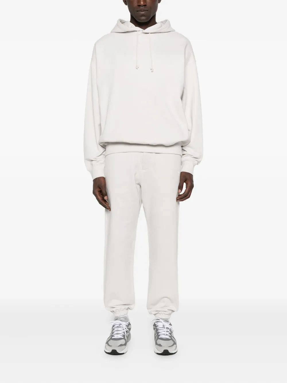 Y-3 Men's FL Hoodie - Winter 2025 Fashion Staple