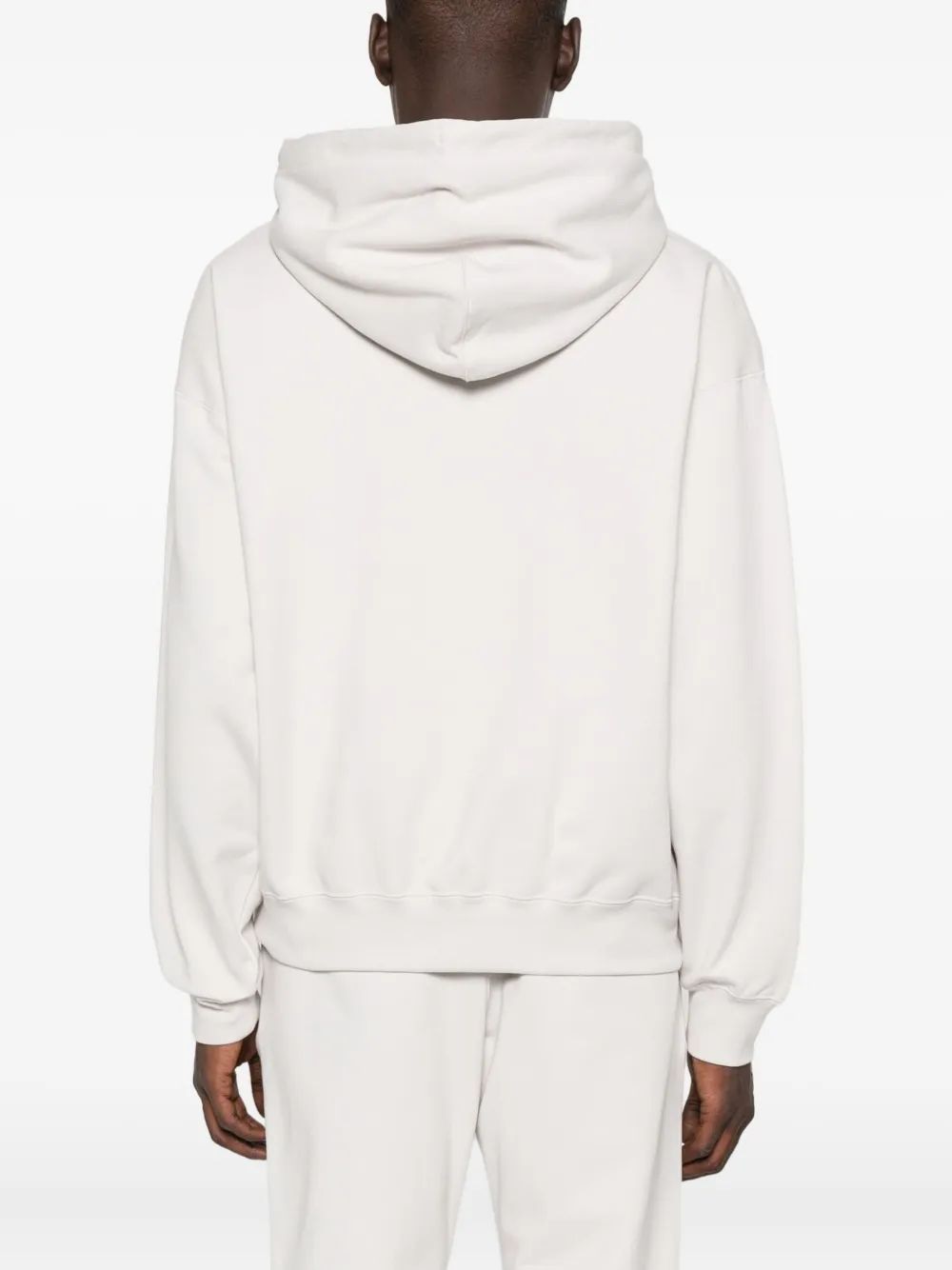 Y-3 Men's FL Hoodie - Winter 2025 Fashion Staple