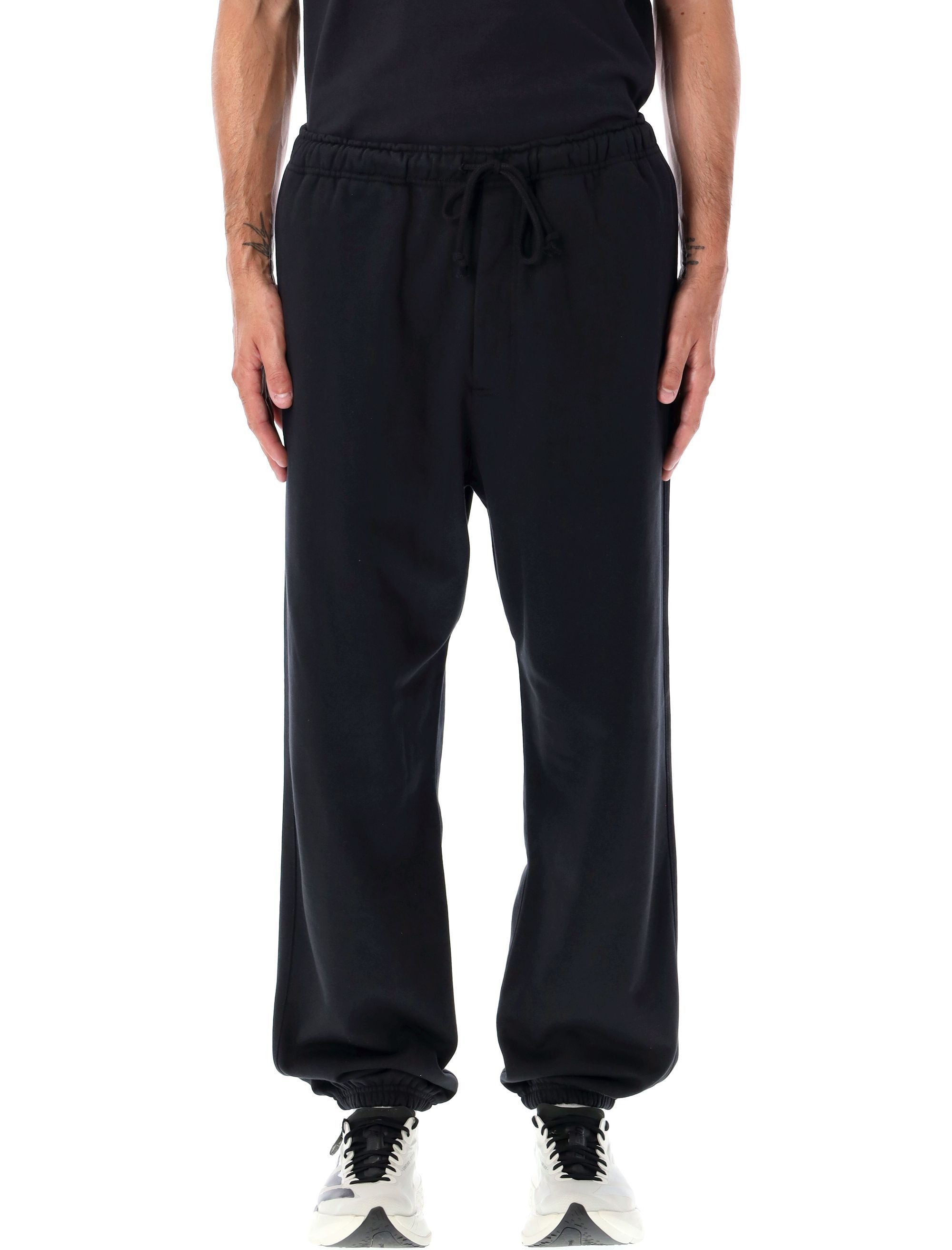Y-3 Classic Logo Jogging Pants for Men