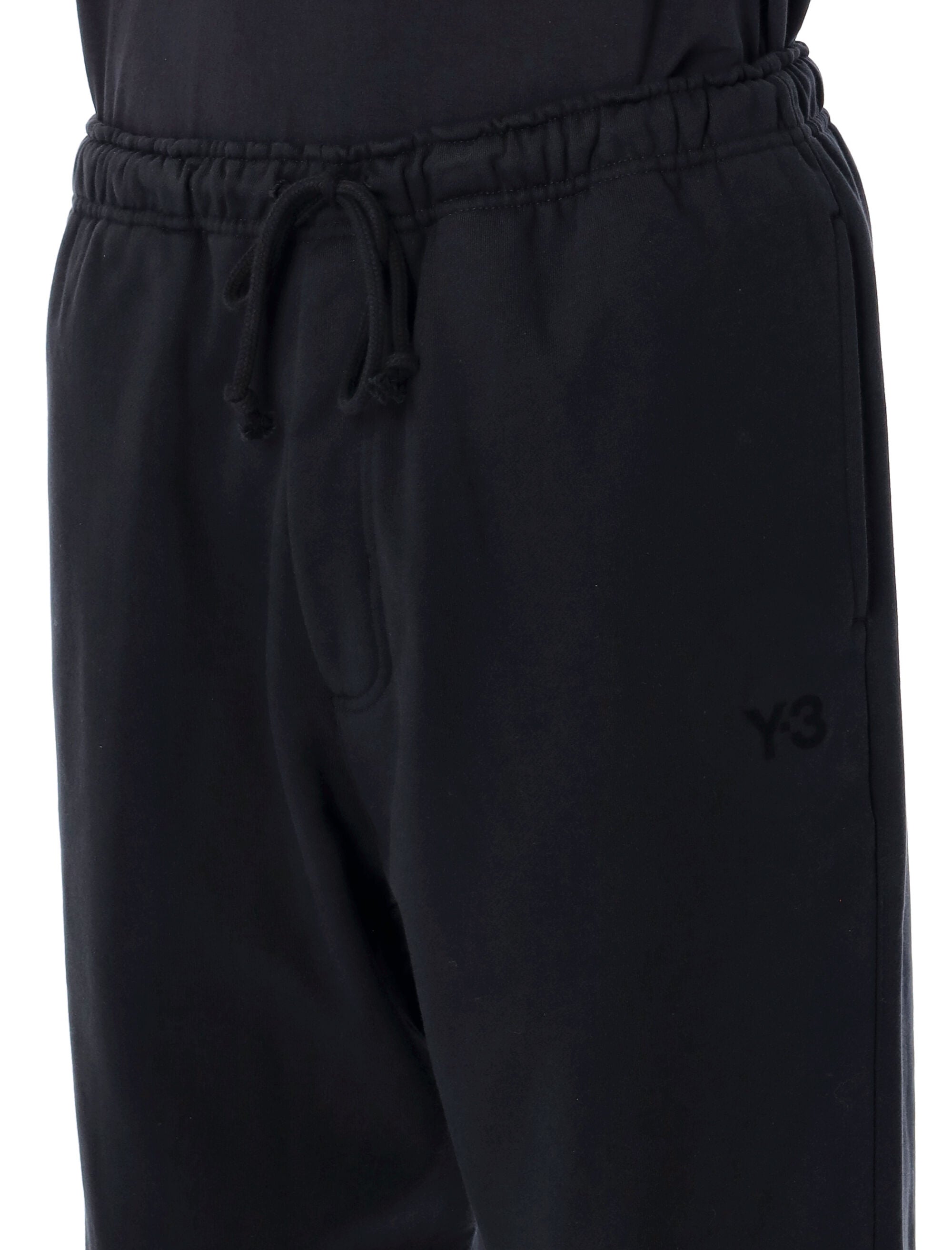 Y-3 Classic Logo Jogging Pants for Men