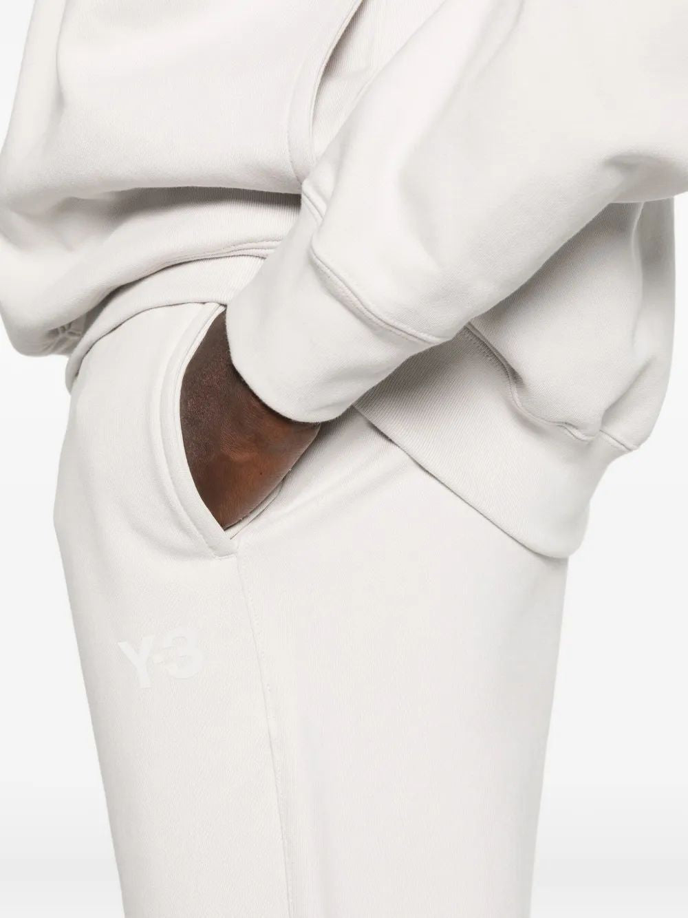 Y-3 Trackpant for Men - Fall/Winter 2025 Collection