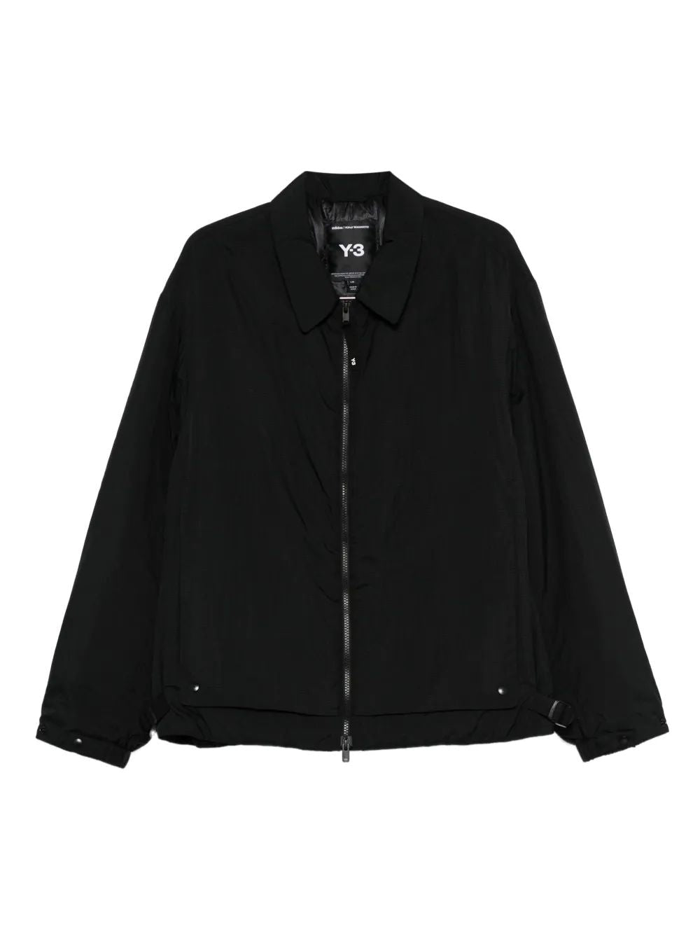 Y-3 Men's Liner N Jacket