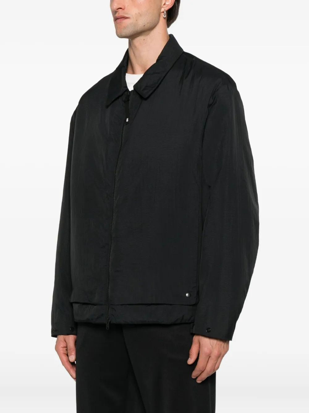 Y-3 Men's Liner N Jacket