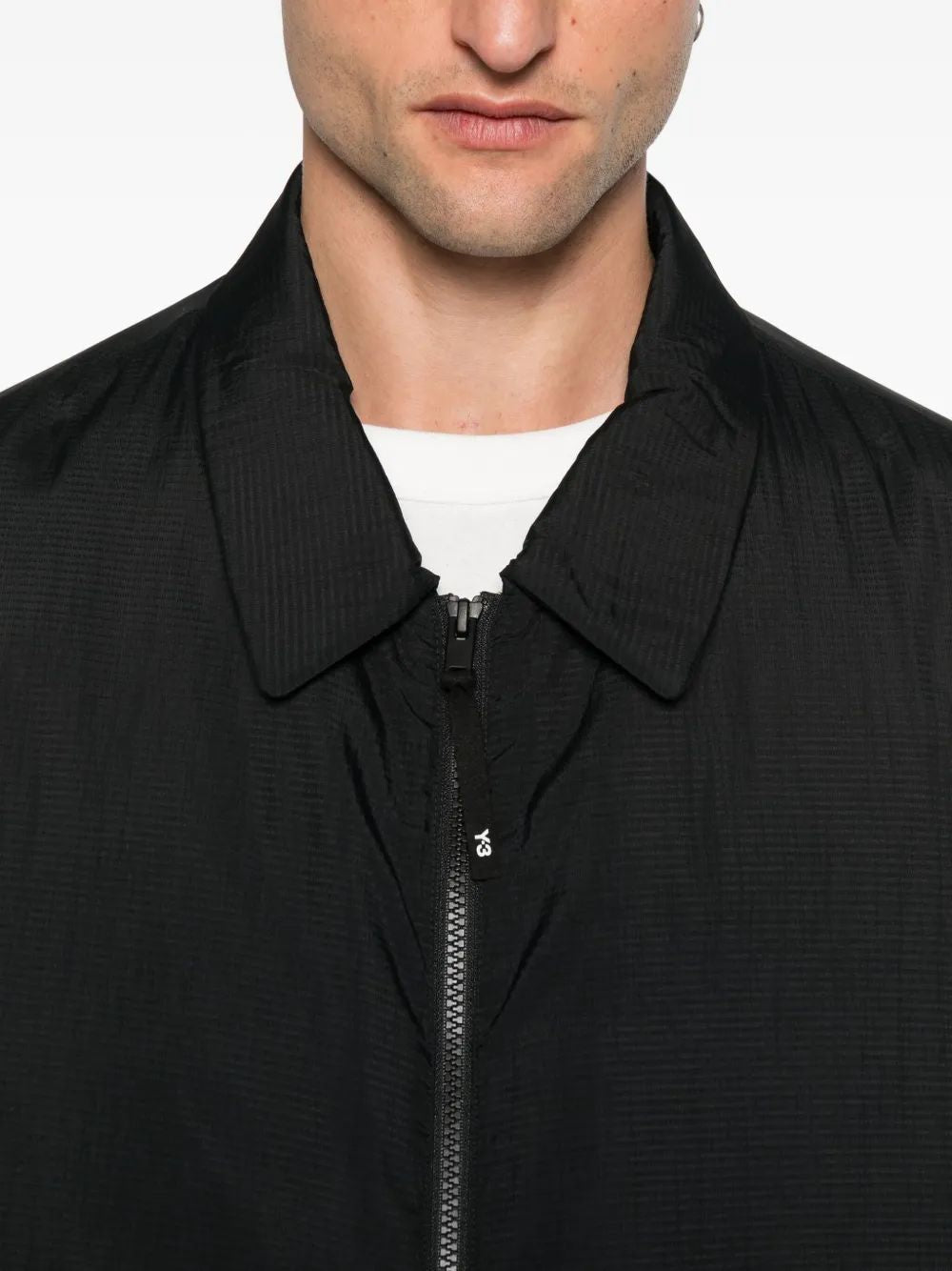 Y-3 Men's Liner N Jacket