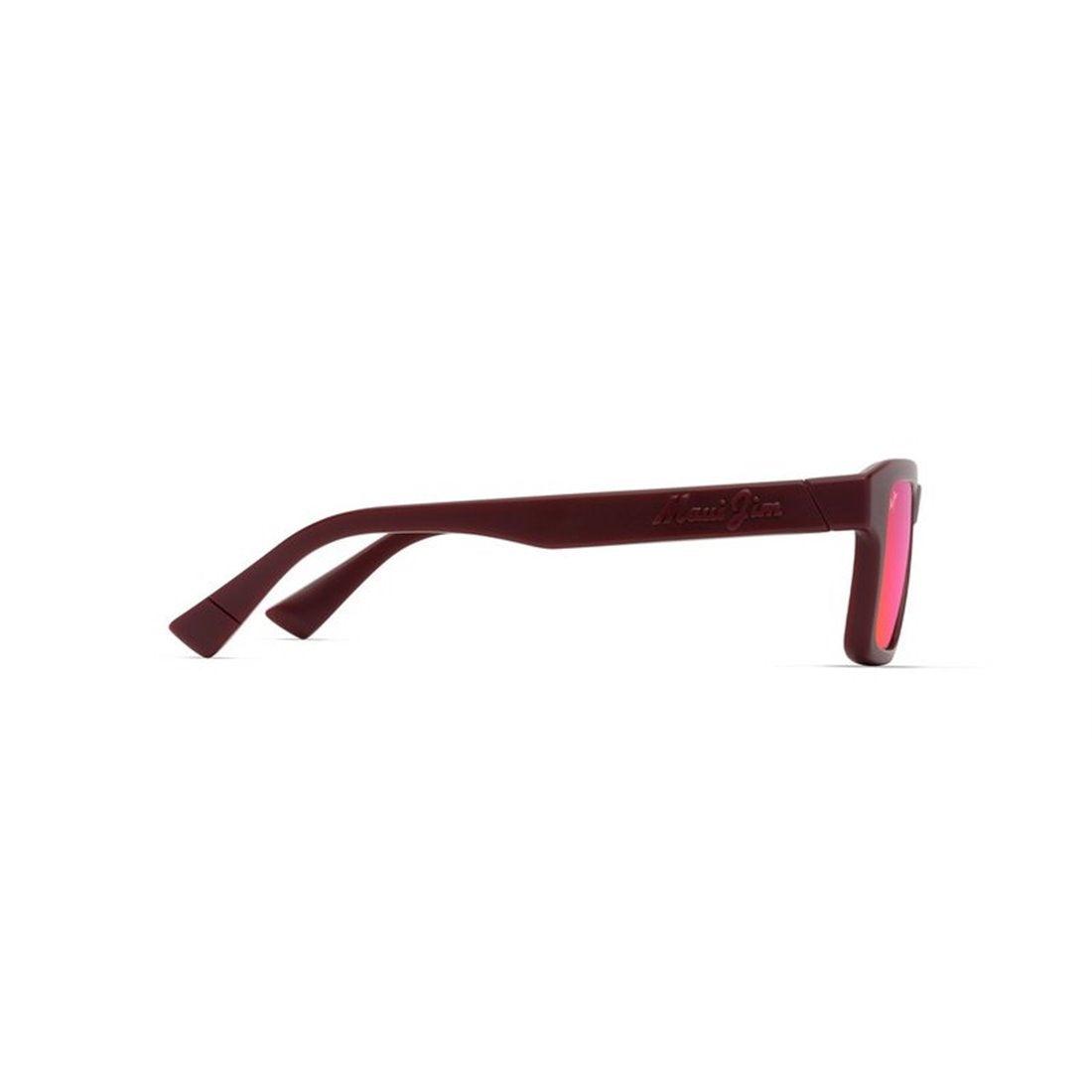 MAUI JIM Kahiko Unisex Sunglasses - MAUI Sunrise Lenses