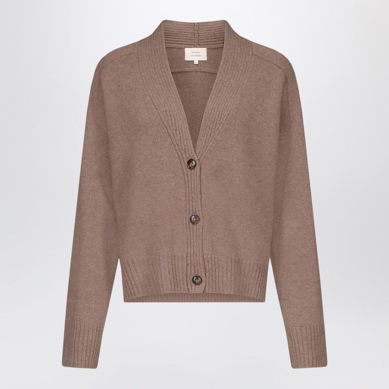 LOULOU DE SAISON Kaia Women's Cashmere Cardigan