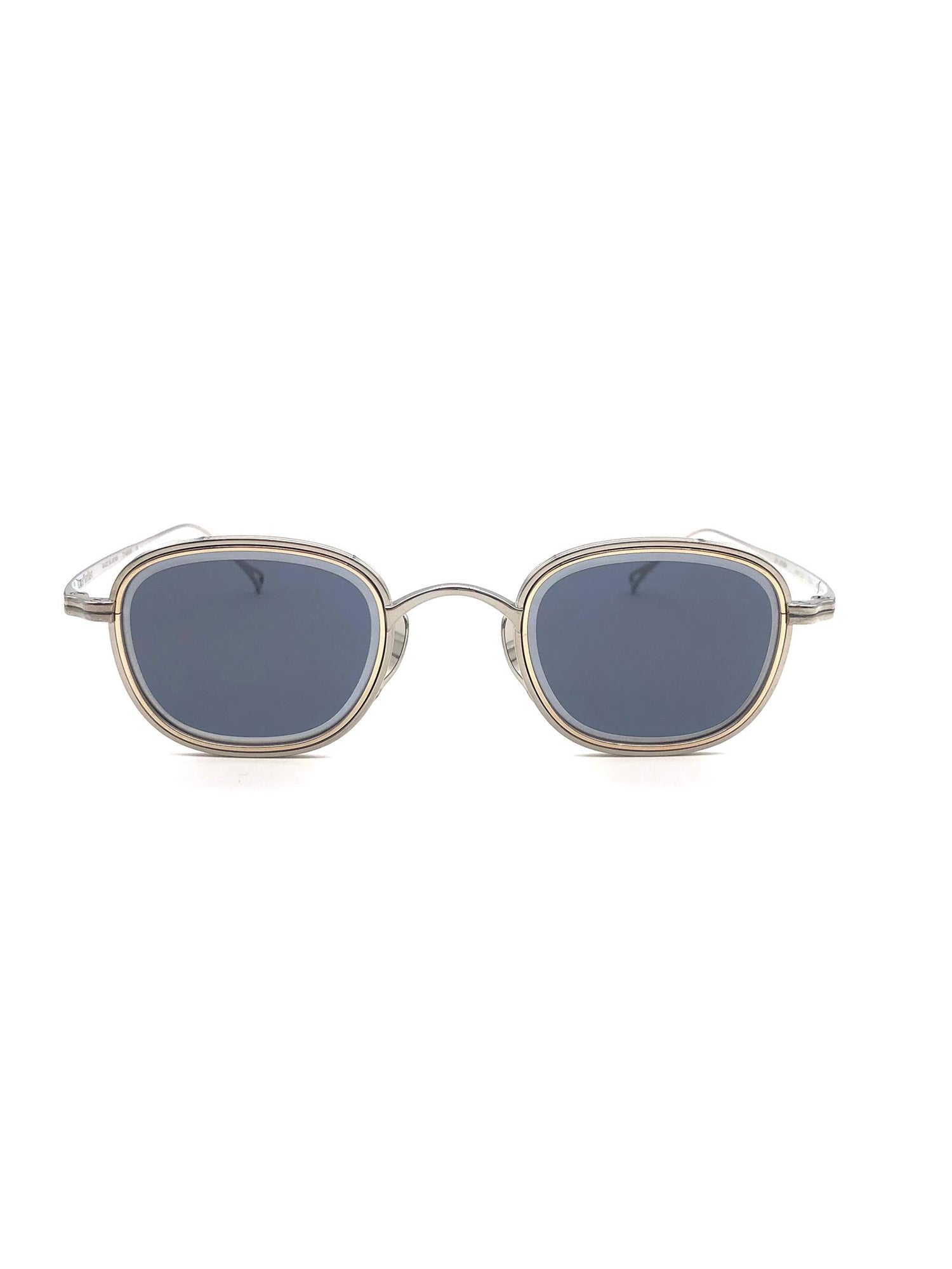 KAMEMANNEN Luxury Titanium Optical Frames KMN 1221 - Comfortable Fit