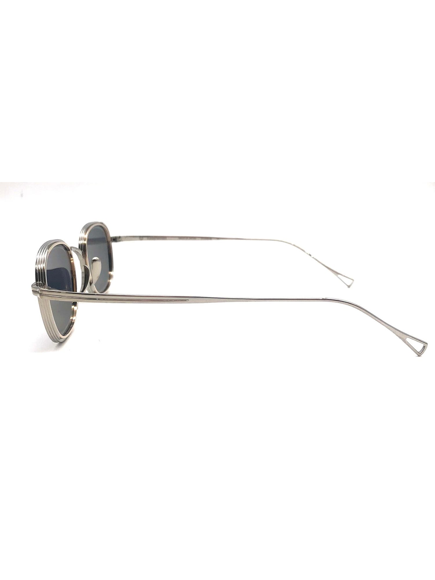 KAMEMANNEN Luxury Titanium Optical Frames KMN 1221 - Comfortable Fit