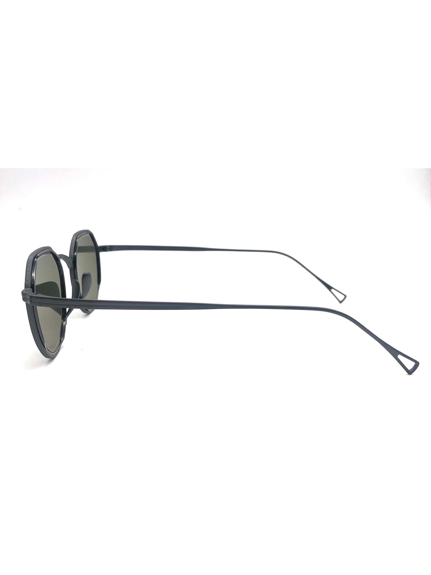 KAMEMANNEN Sleek Modern Optical Frames KMN 1231 - 140mm Temple Size