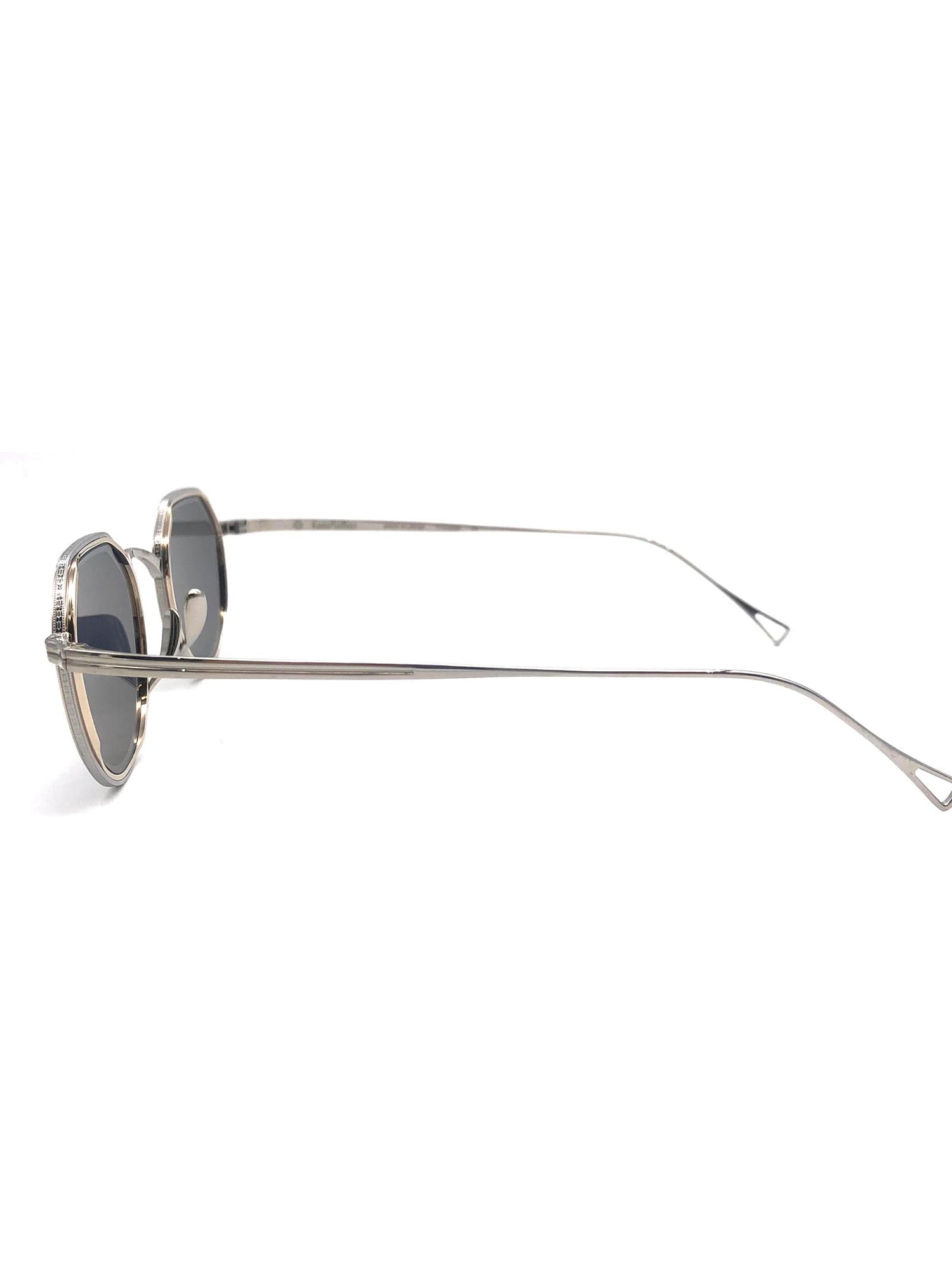 KAMEMANNEN Stylish Optical Frames for Women - 140mm Fit