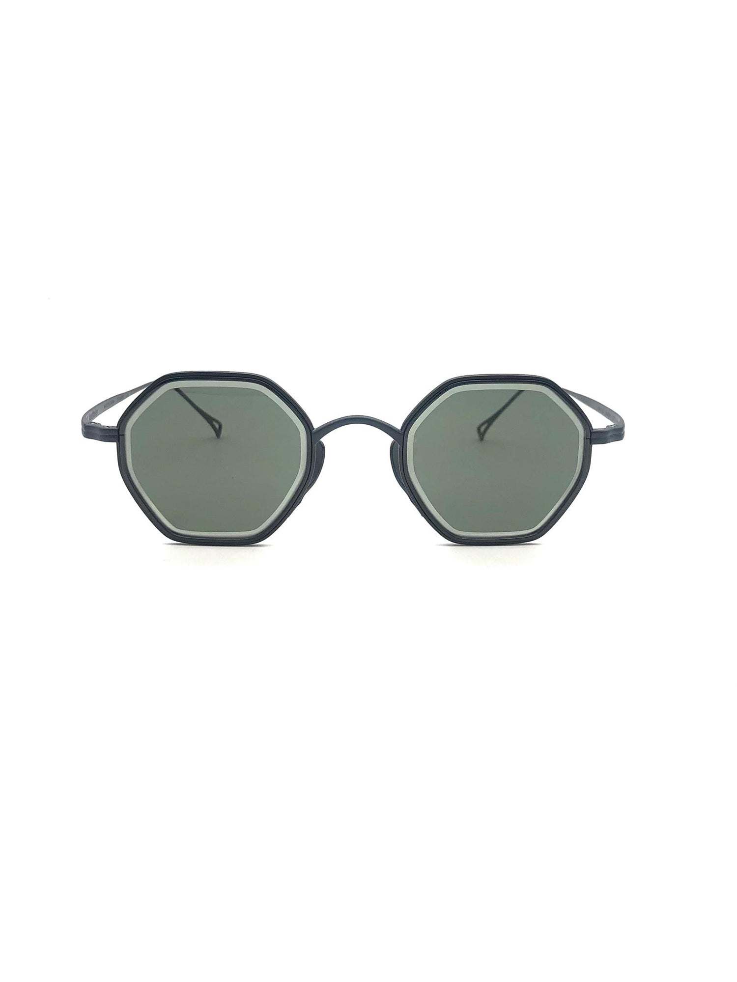 KAMEMANNEN Titanium Optical Frames KMN 1232 - Women’s Sunglasses