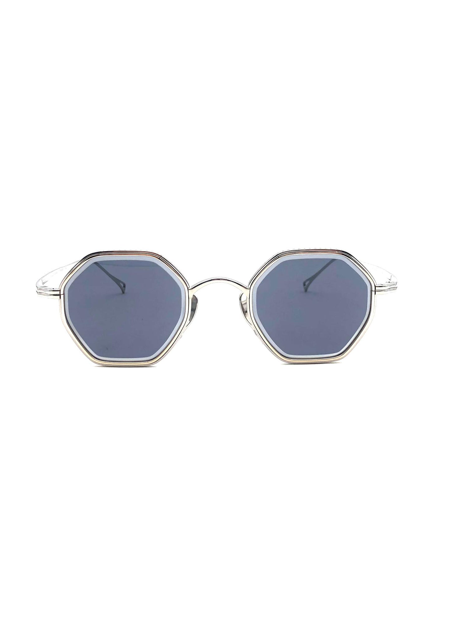 KAMEMANNEN Sophisticated Titanium Optical Frames KMN 1232 - 145mm Fit