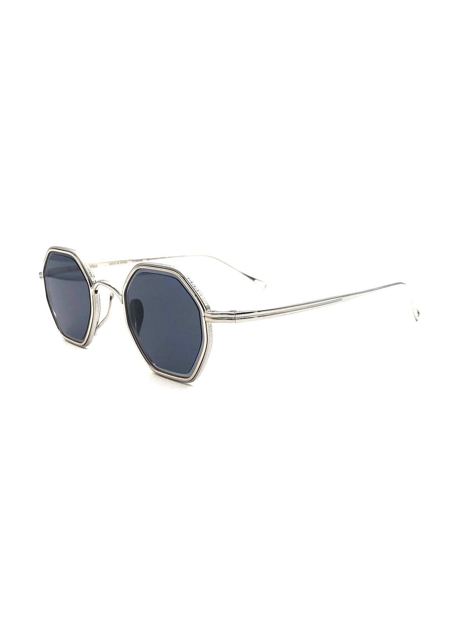 KAMEMANNEN Sophisticated Titanium Optical Frames KMN 1232 - 145mm Fit