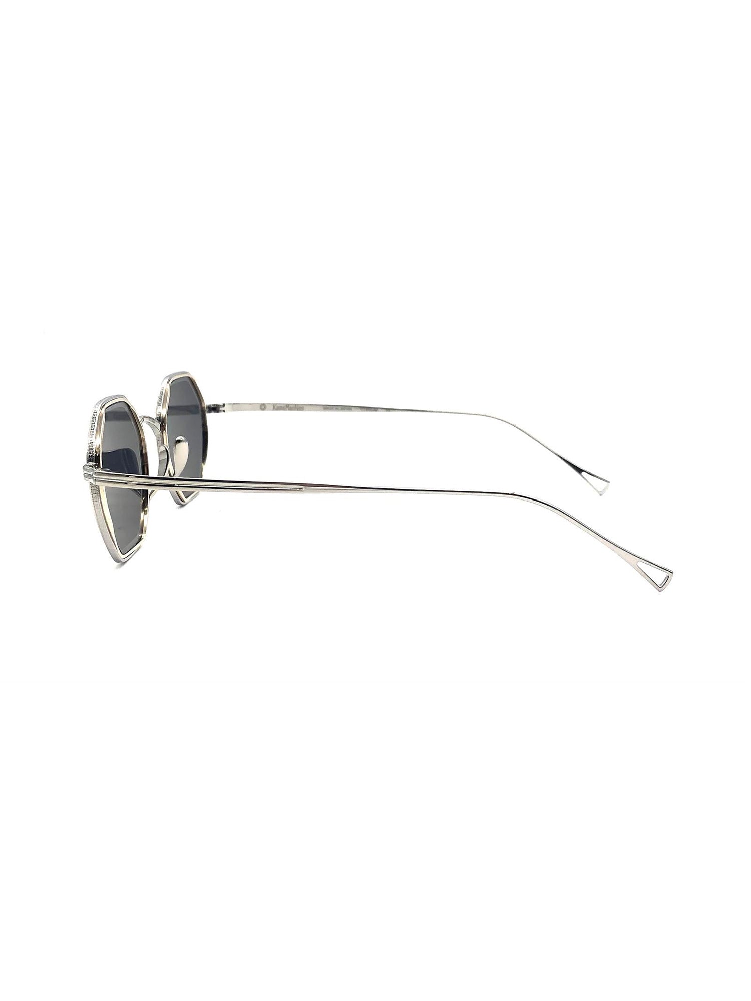 KAMEMANNEN Sophisticated Titanium Optical Frames KMN 1232 - 145mm Fit