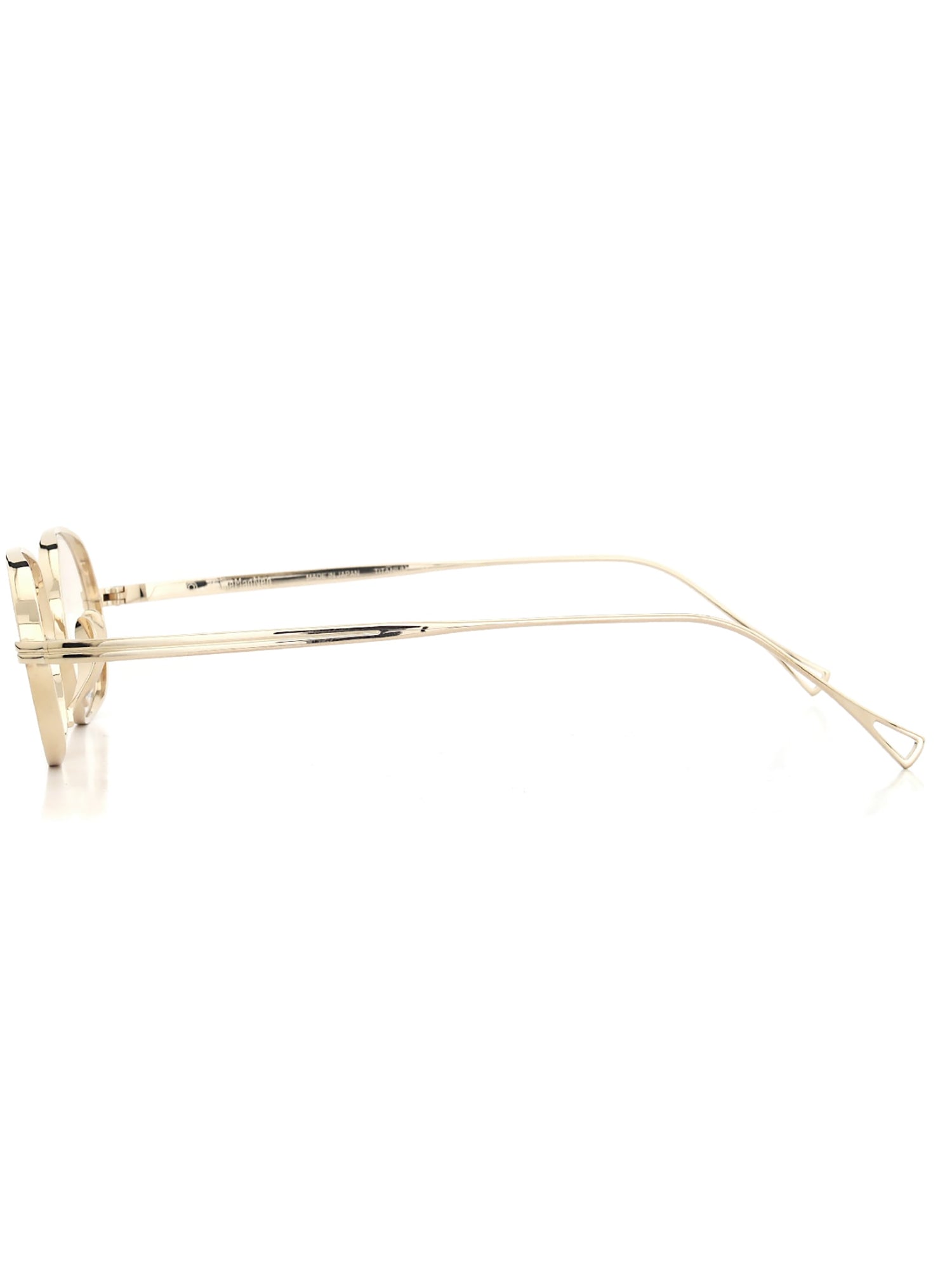 KAMEMANNEN Sophisticated Optical Frame for Women - KMN 9918