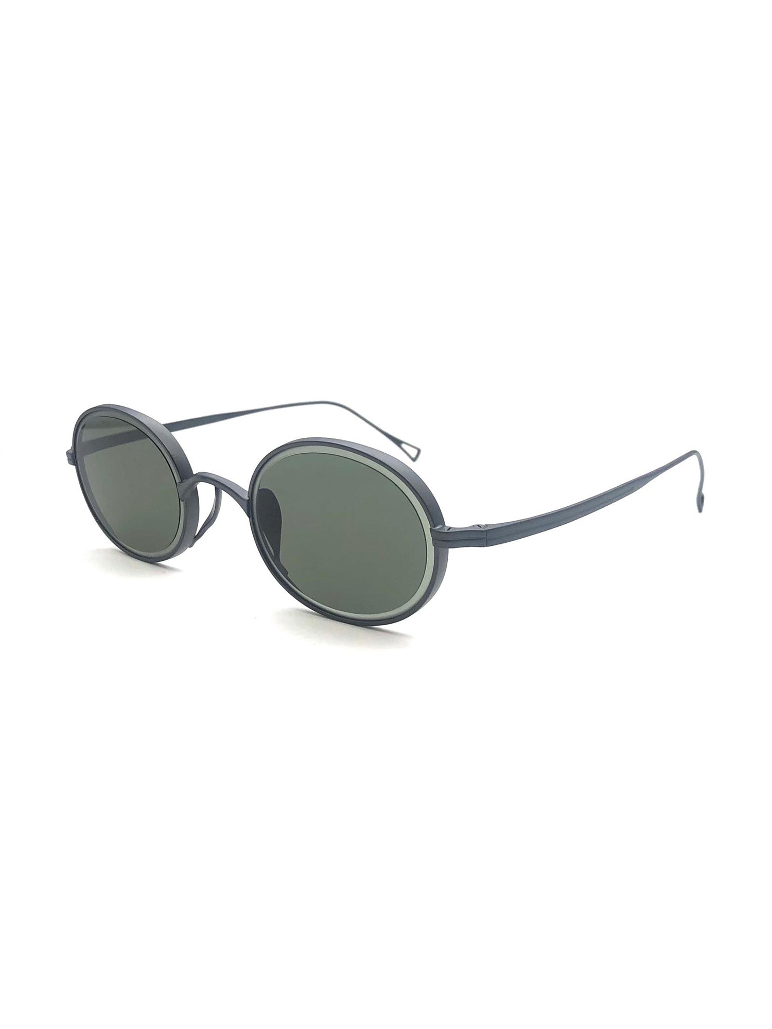 KAMEMANNEN Sleek Optical Frames for Women - Size 145mm