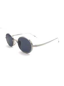 KAMEMANNEN Women’s Titanium Optical Frames with 145mm Temple Size