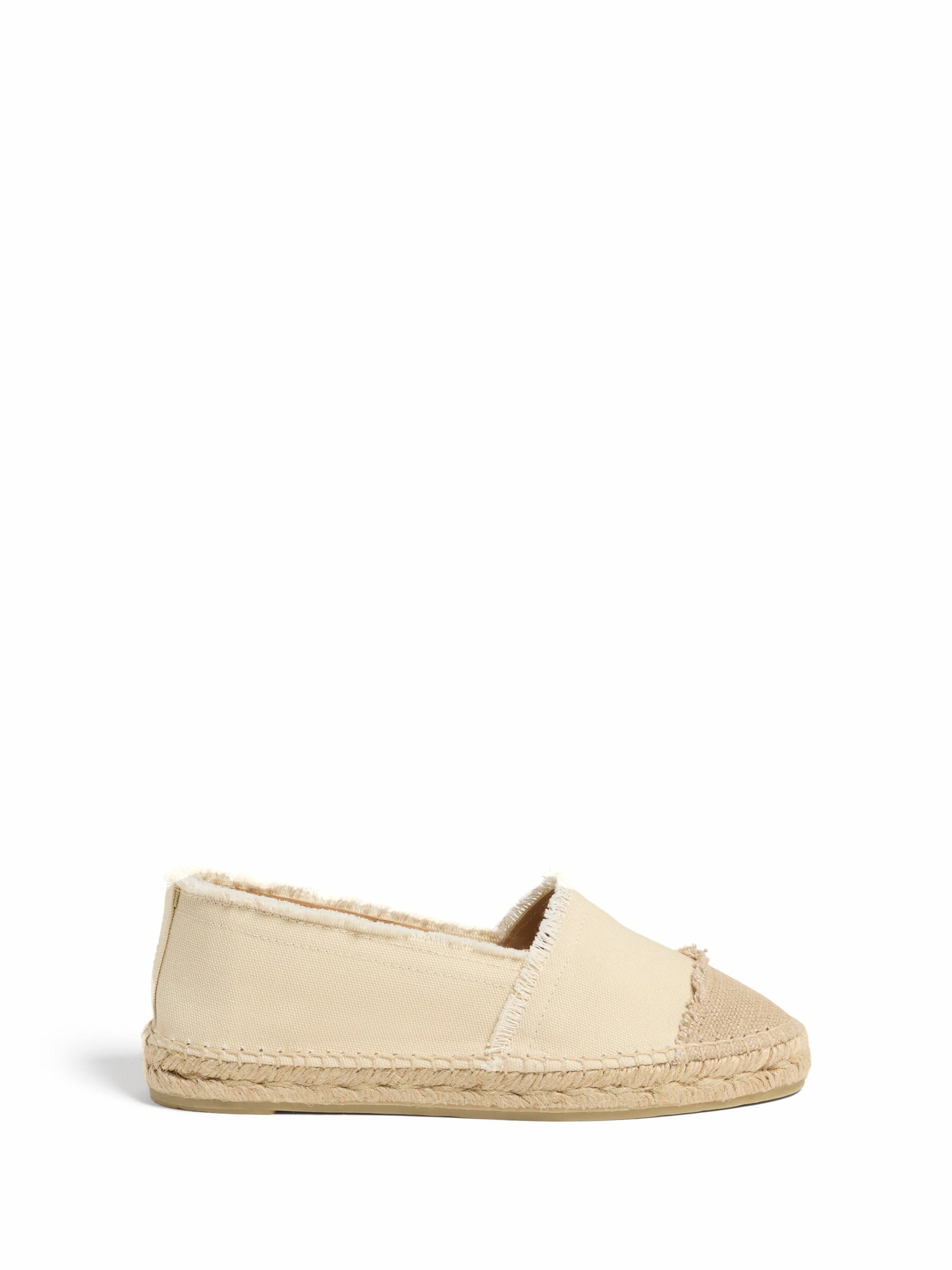 CASTAÑER Women's Mini Espadrilles for SS24