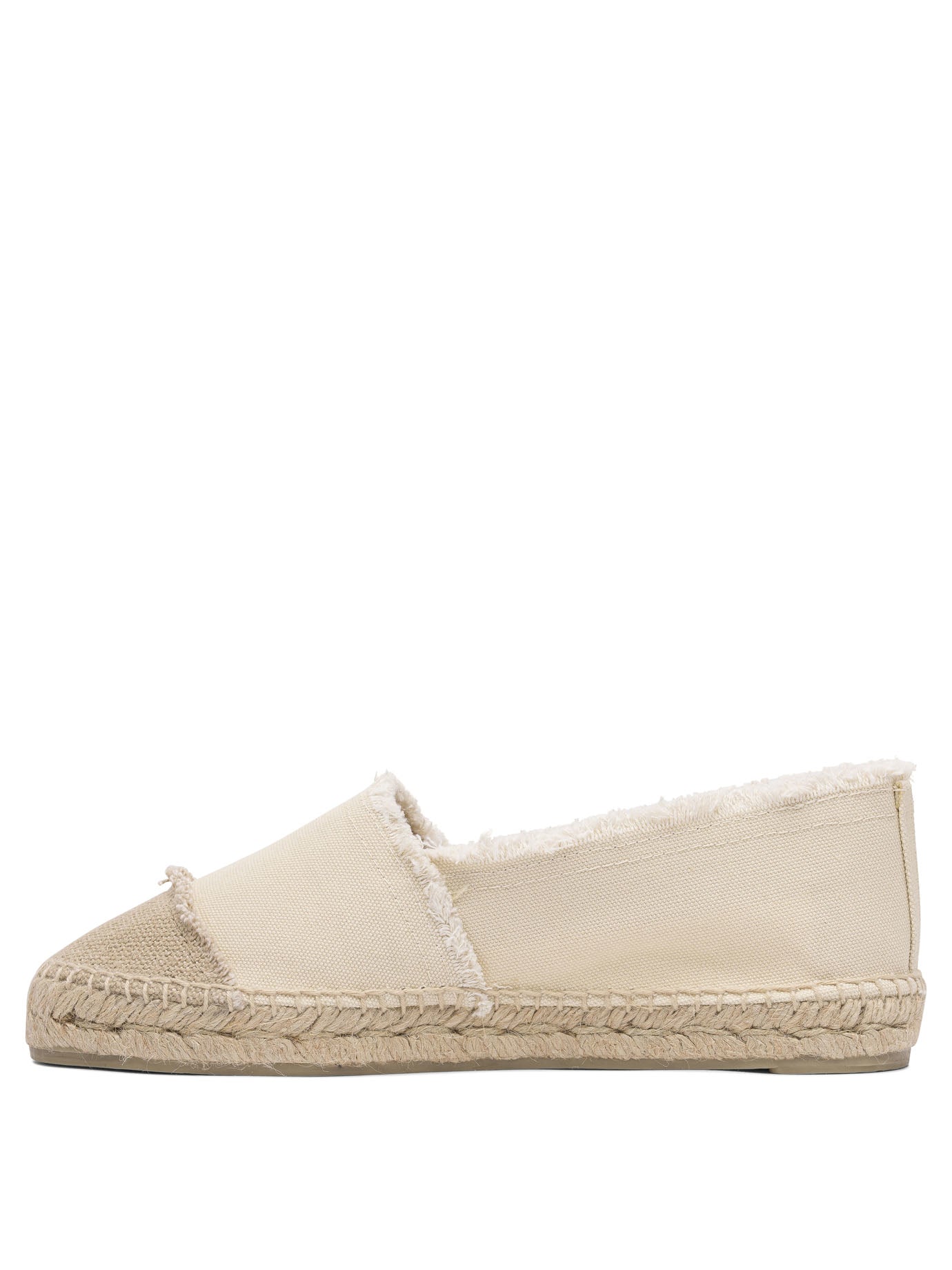 CASTAÑER Women's Mini Espadrilles for SS24
