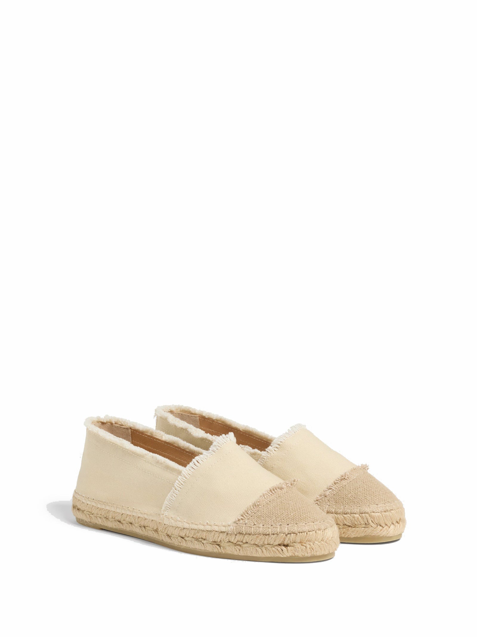 CASTAÑER Women's Mini Espadrilles for SS24