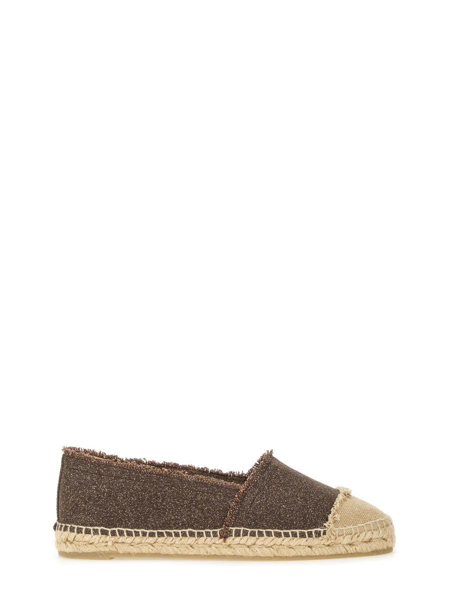 CASTAÑER Chic Kampala Espadrilles for Women