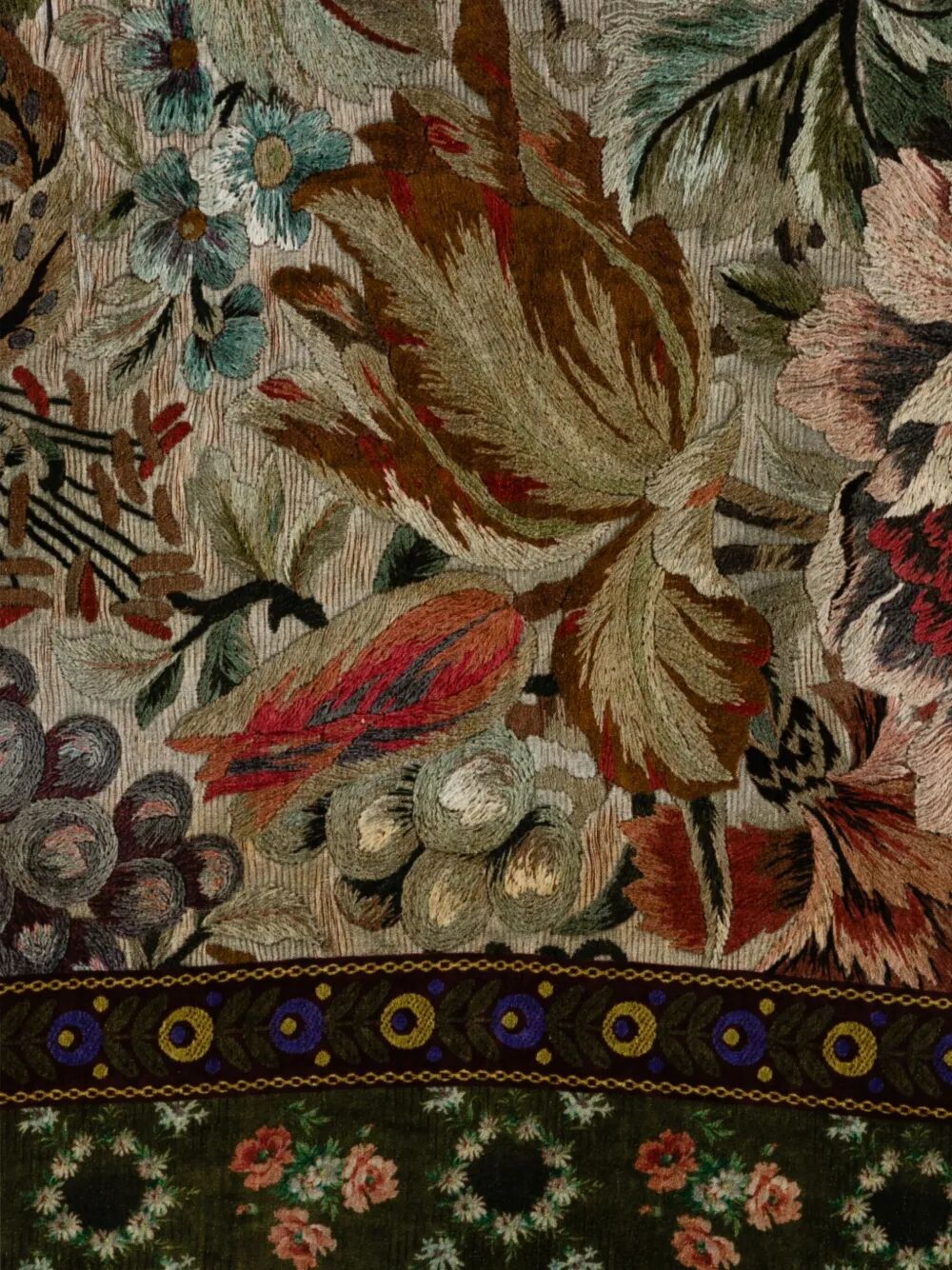 PIERRE LOUIS MASCIA Kanpur St + Adana U Scarf 65x200