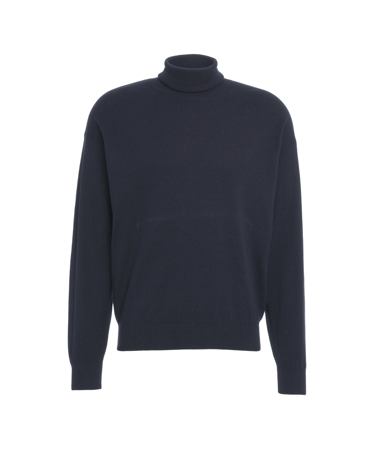 KANGRA Luxurious Turtleneck Sweater for Men - Relaxed Fit