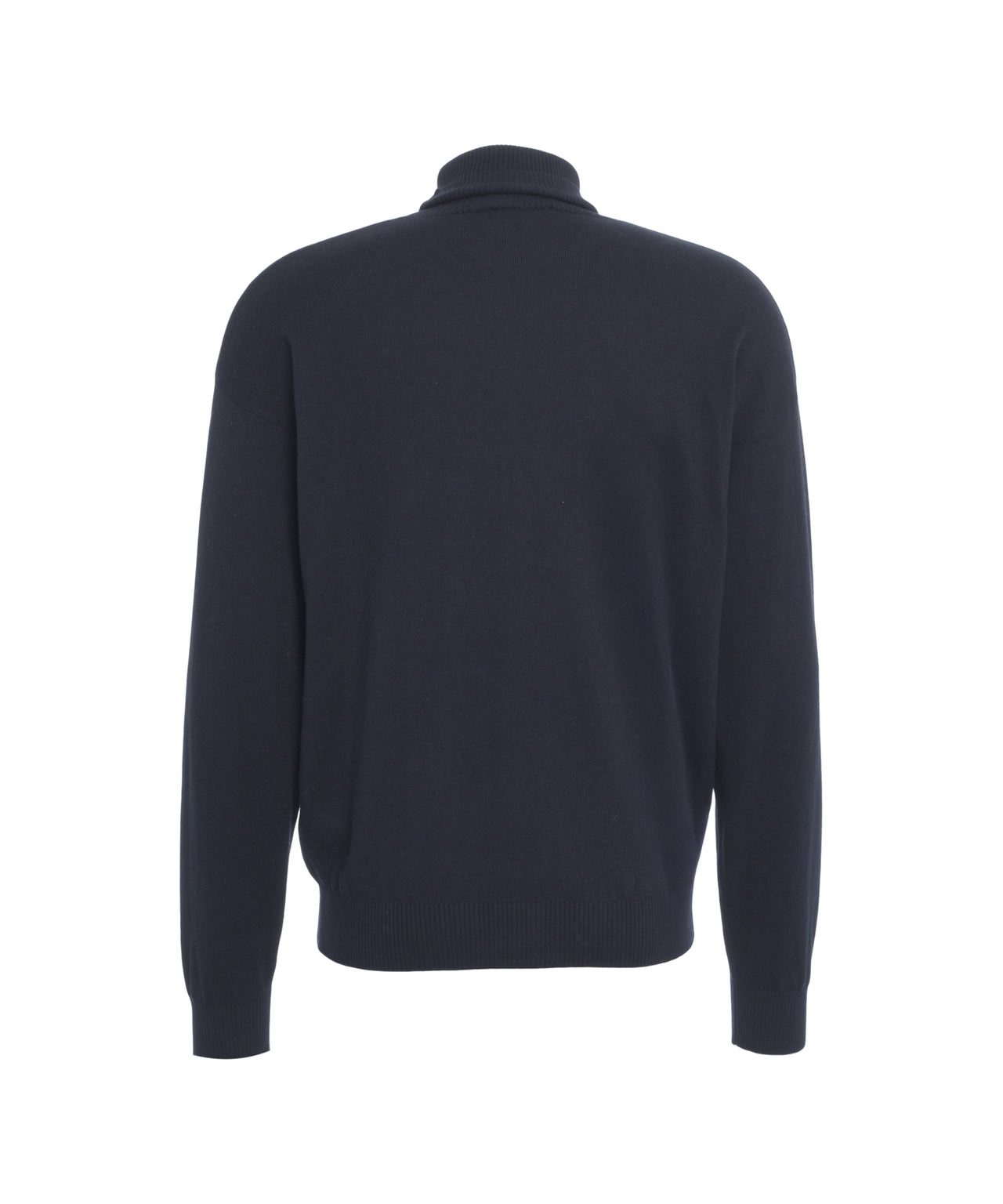 KANGRA Luxurious Turtleneck Sweater for Men - Relaxed Fit